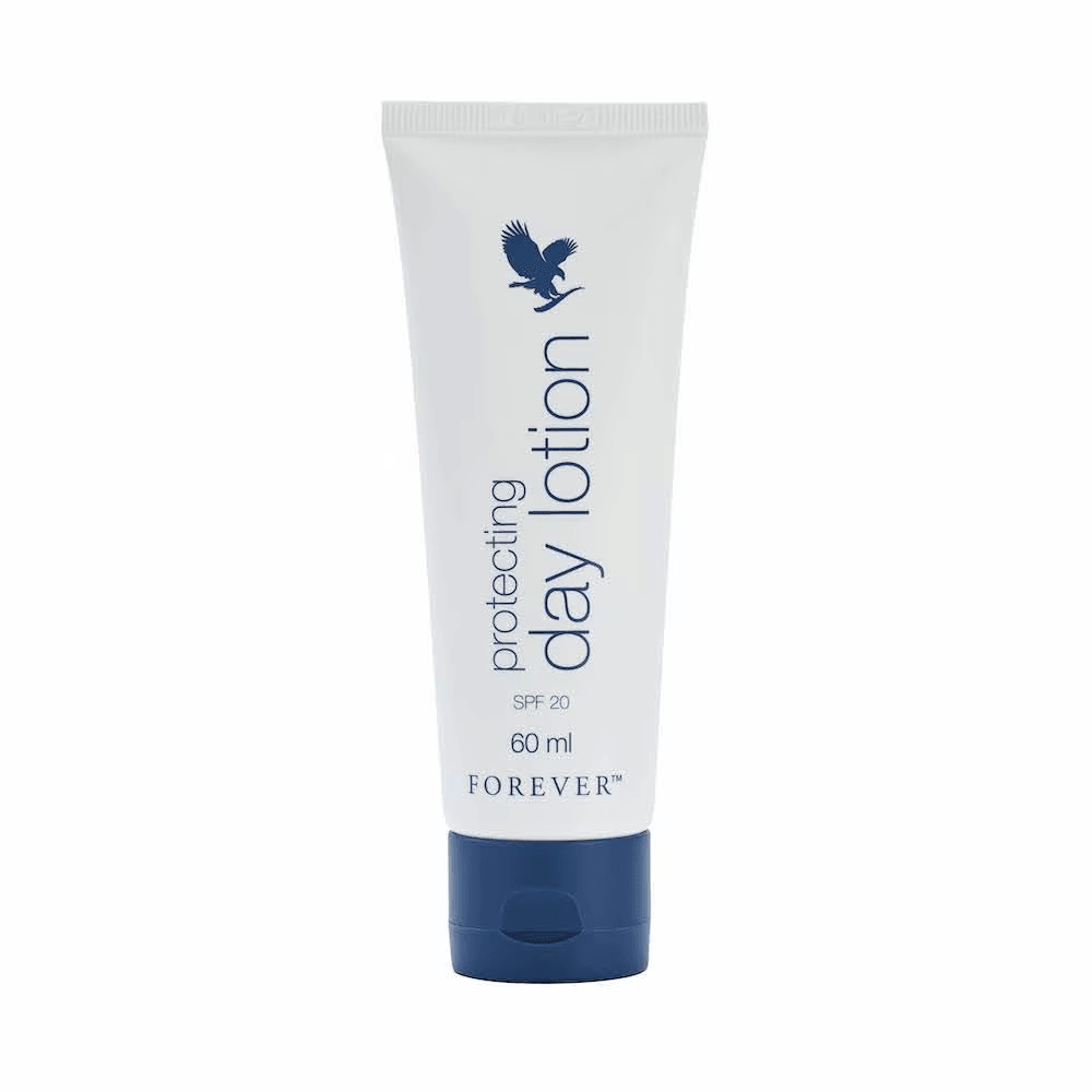 Tagescreme - Protecting Day Lotion (645)