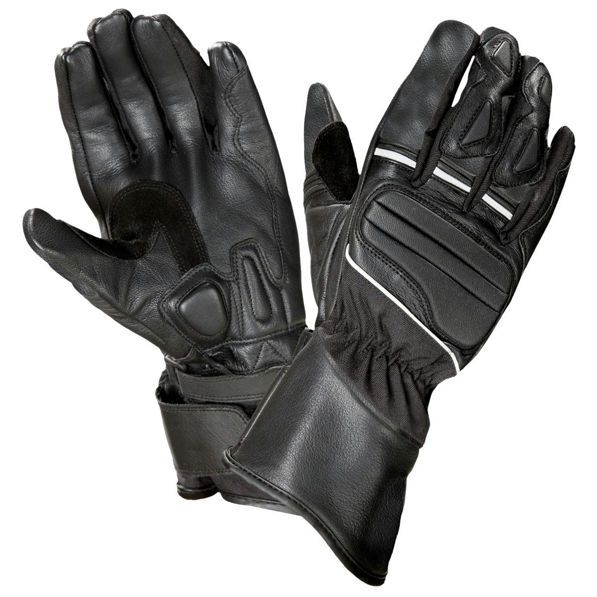 Handschuh COLORADO black XL