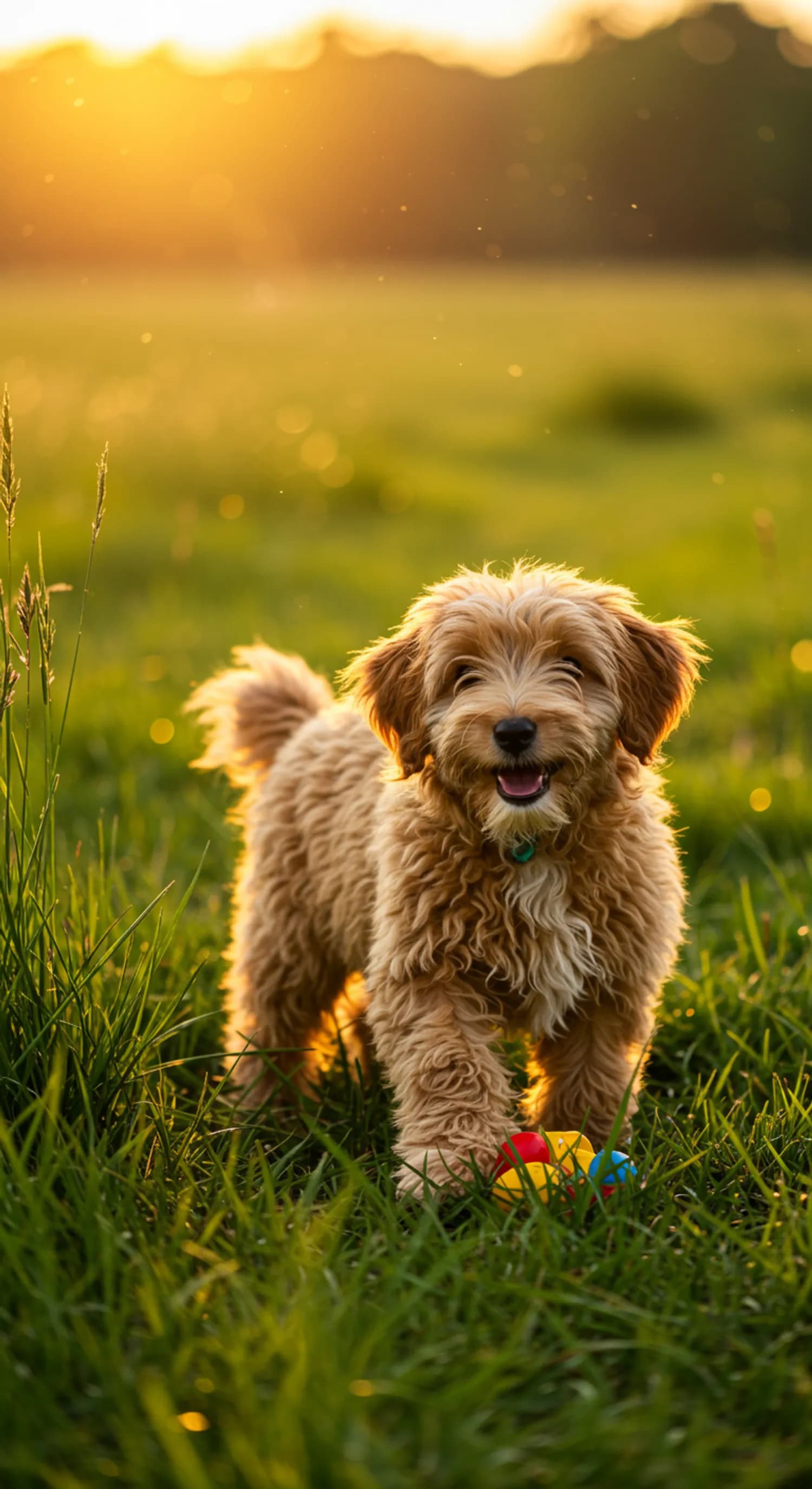 "Hund" - Mehr als nur ein Wort: Definitionen im Check banner
