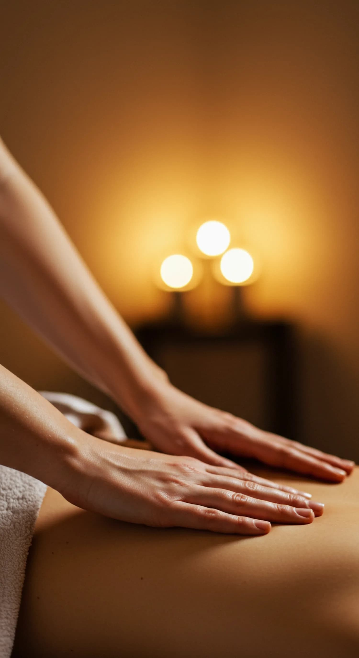 1 Stunde Massage: Mit welchen Kosten musst du rechnen? banner