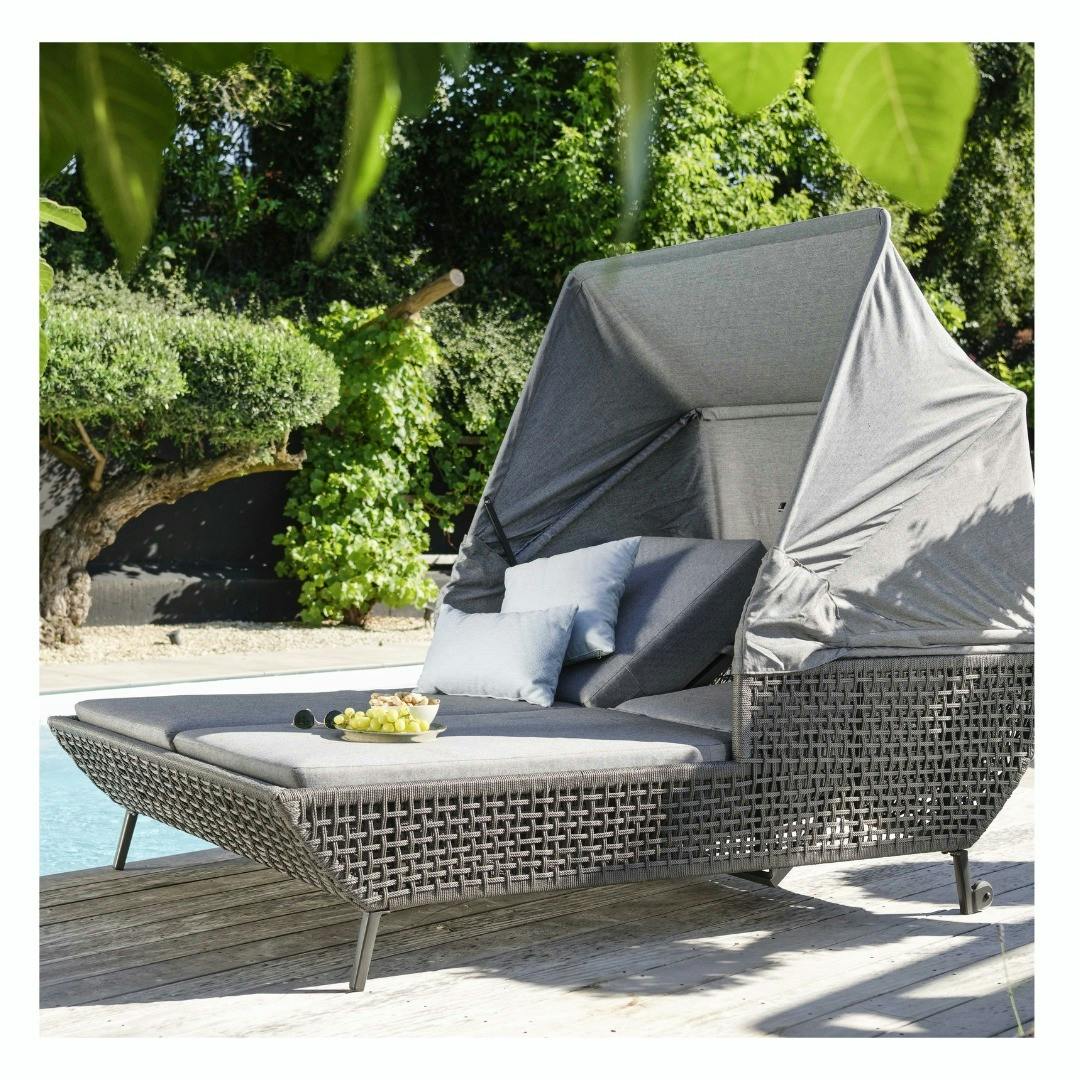 Stern Outdoor-Möbel: Qualität für draußen