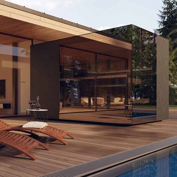 Poolhaus Sauna kaufen – Verwandeln Sie Ihr Zuhause in eine Wellness-Oase mit BETA Wellness