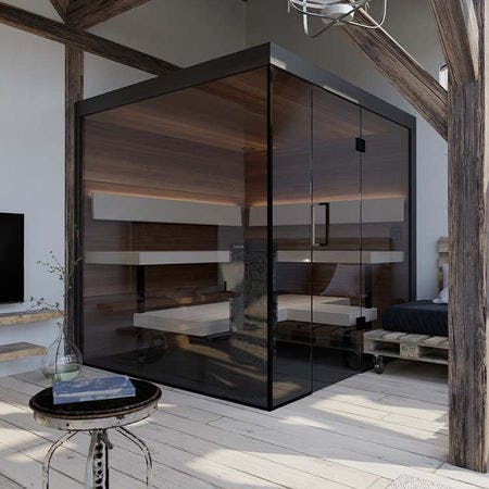 Sauna kaufen in Liezen – Entspannung und Luxus mit BETA Wellness