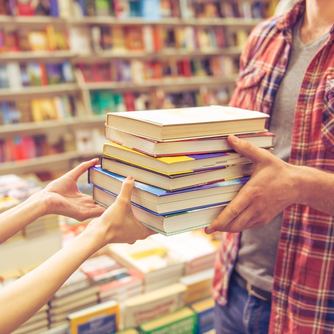 Klassenlektüre für Schulen in Oberösterreich