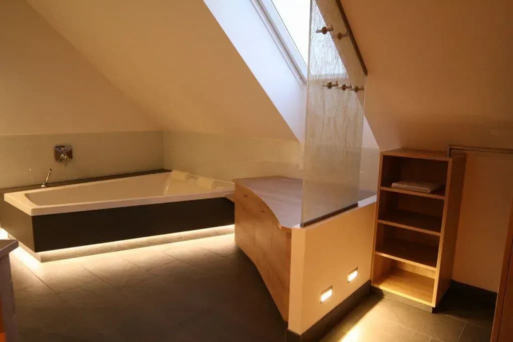 Innenarchitekt für Wohnung in Salzburg engagieren