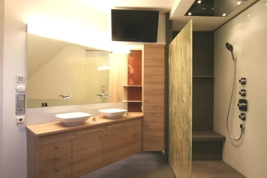 Innenarchitekt für Wohnung in Salzburg engagieren