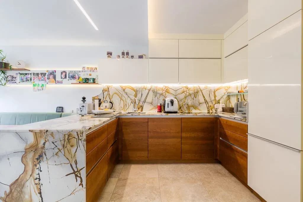 Innenarchitekt für Wohnung in Salzburg engagieren