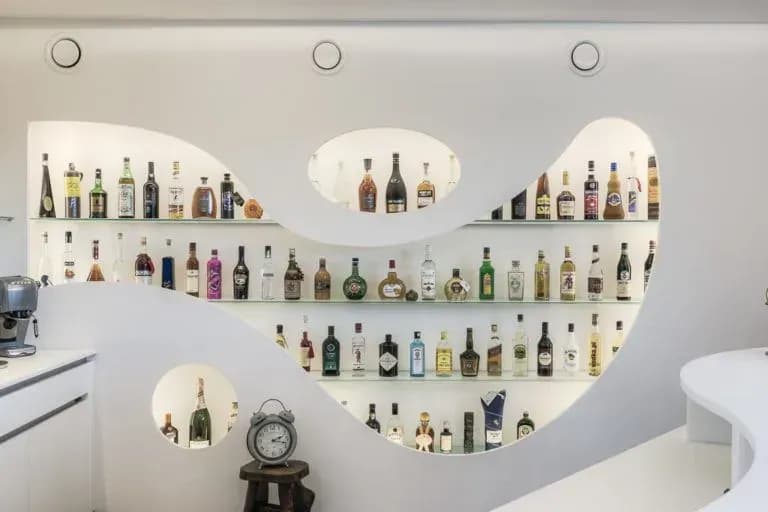 Innenarchitekt für Wohnung in Salzburg engagieren