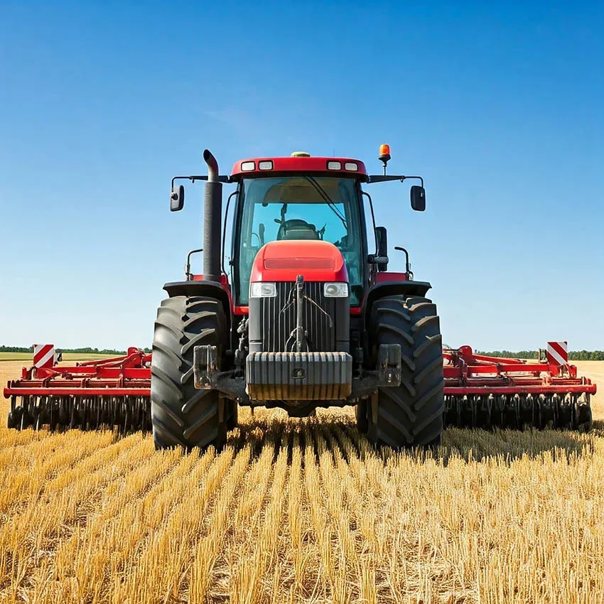 Unfallversicherung speziell für Landwirte in Mattersburg