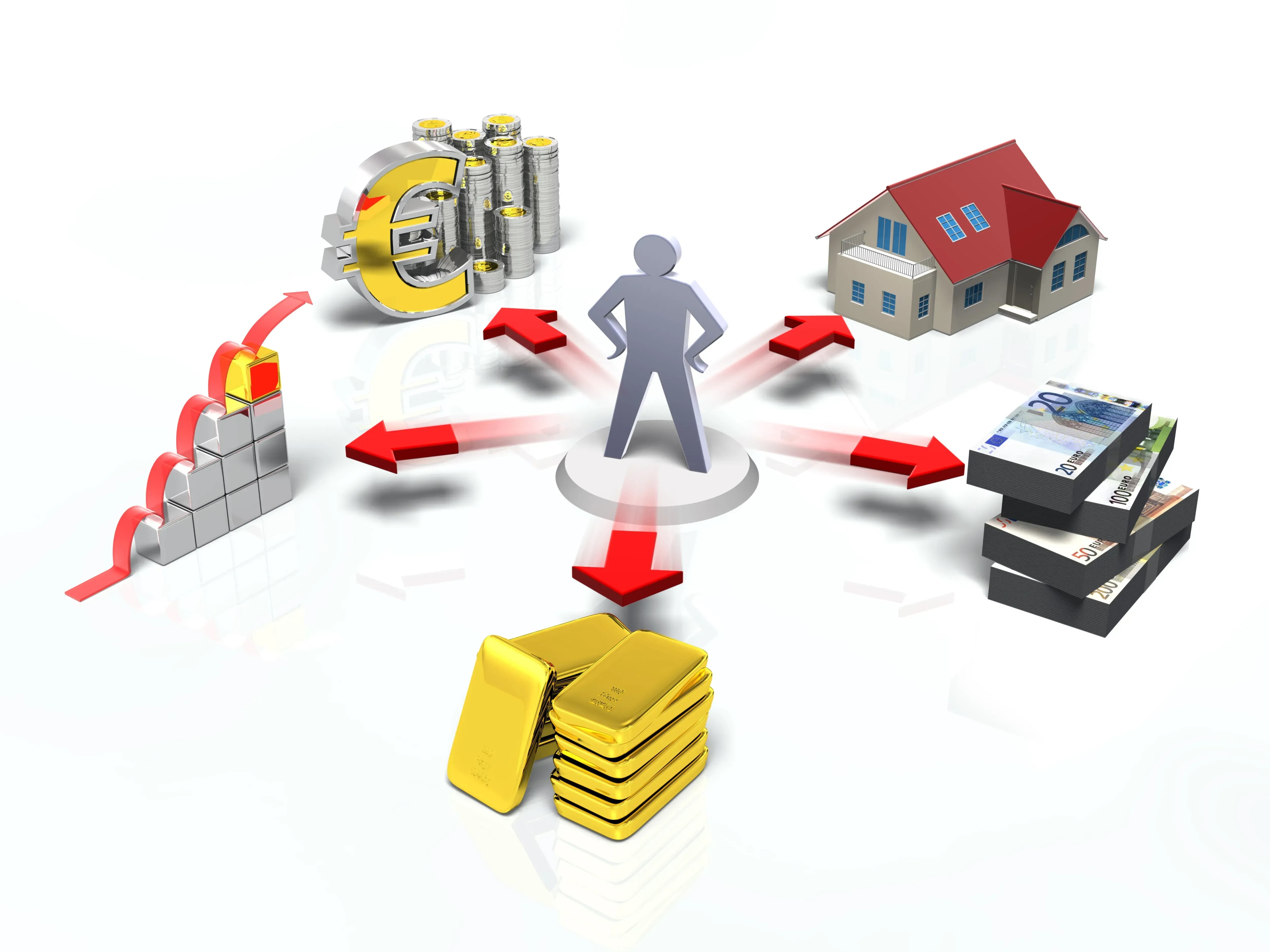 Private Rentenversicherung für Landwirte in Neusiedl