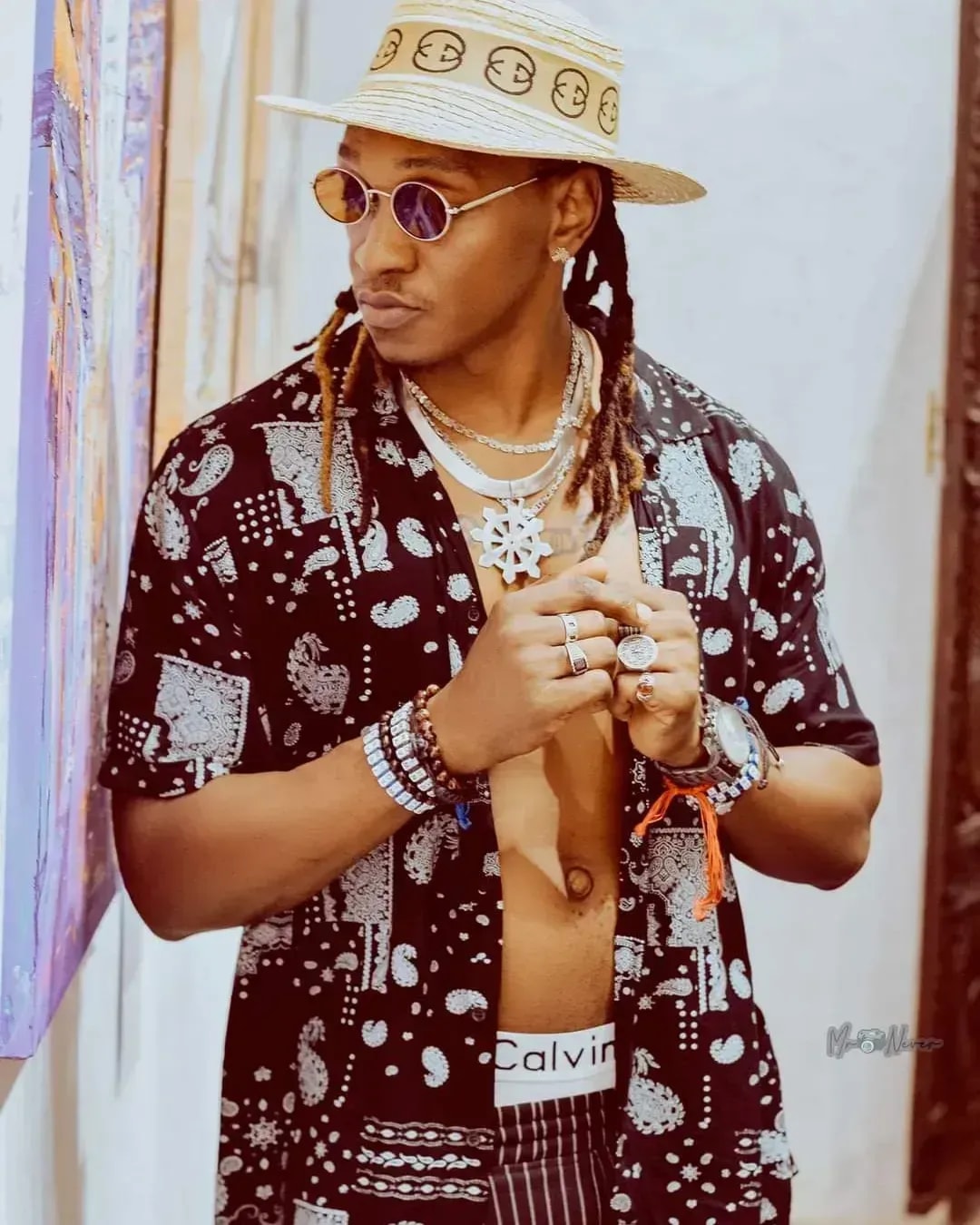 Event DJ Waiz - Beats from Sansibar - jetzt Deutschlandweit buchen!