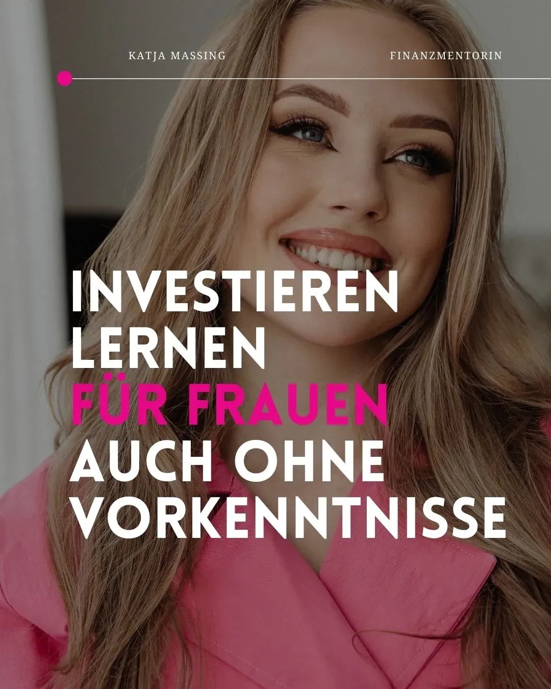 Free Webinar: Investieren einfach erklärt