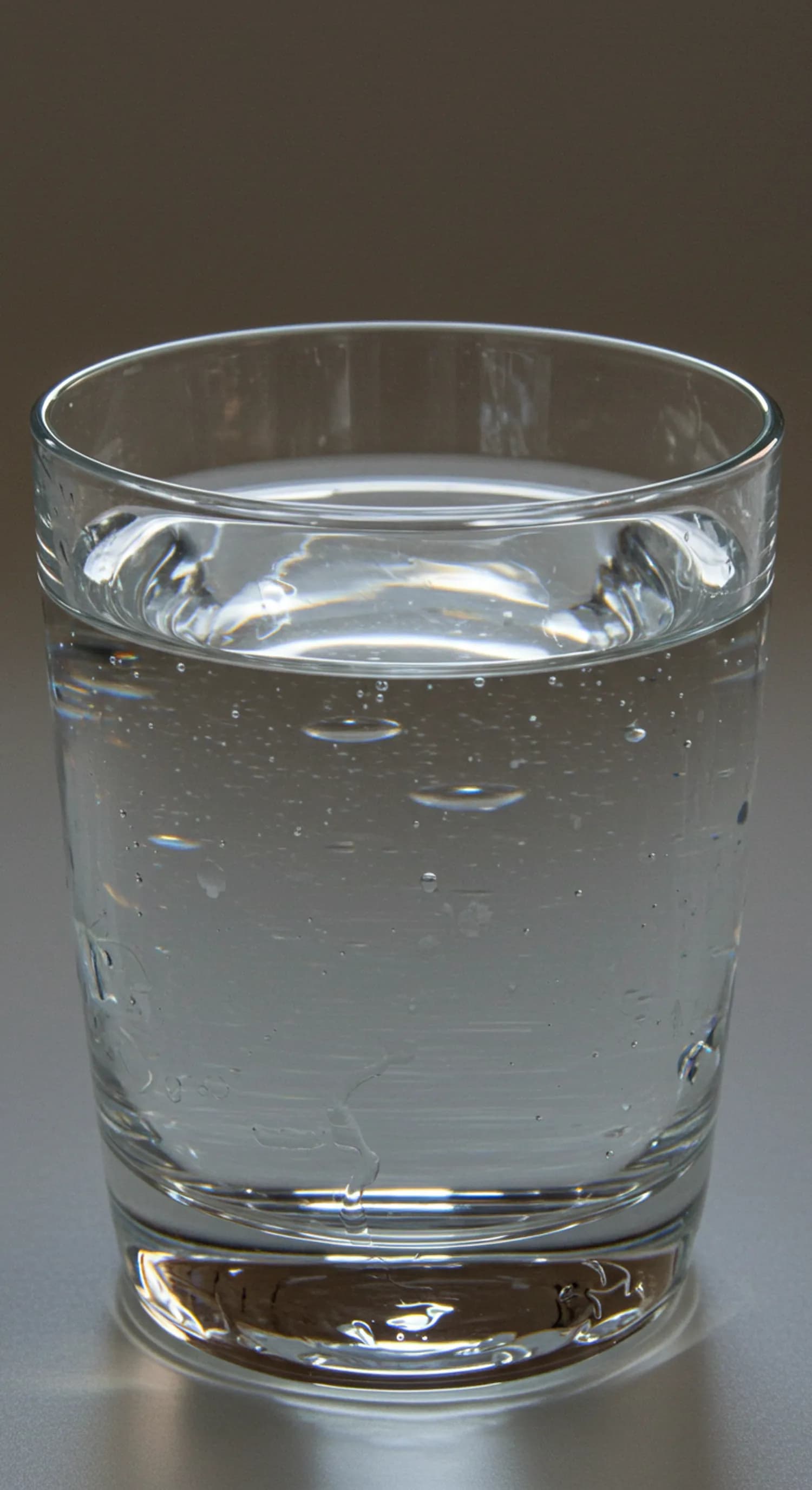 5 Gründe, warum Leitungswasser dein Lieblingsgetränk wird! banner