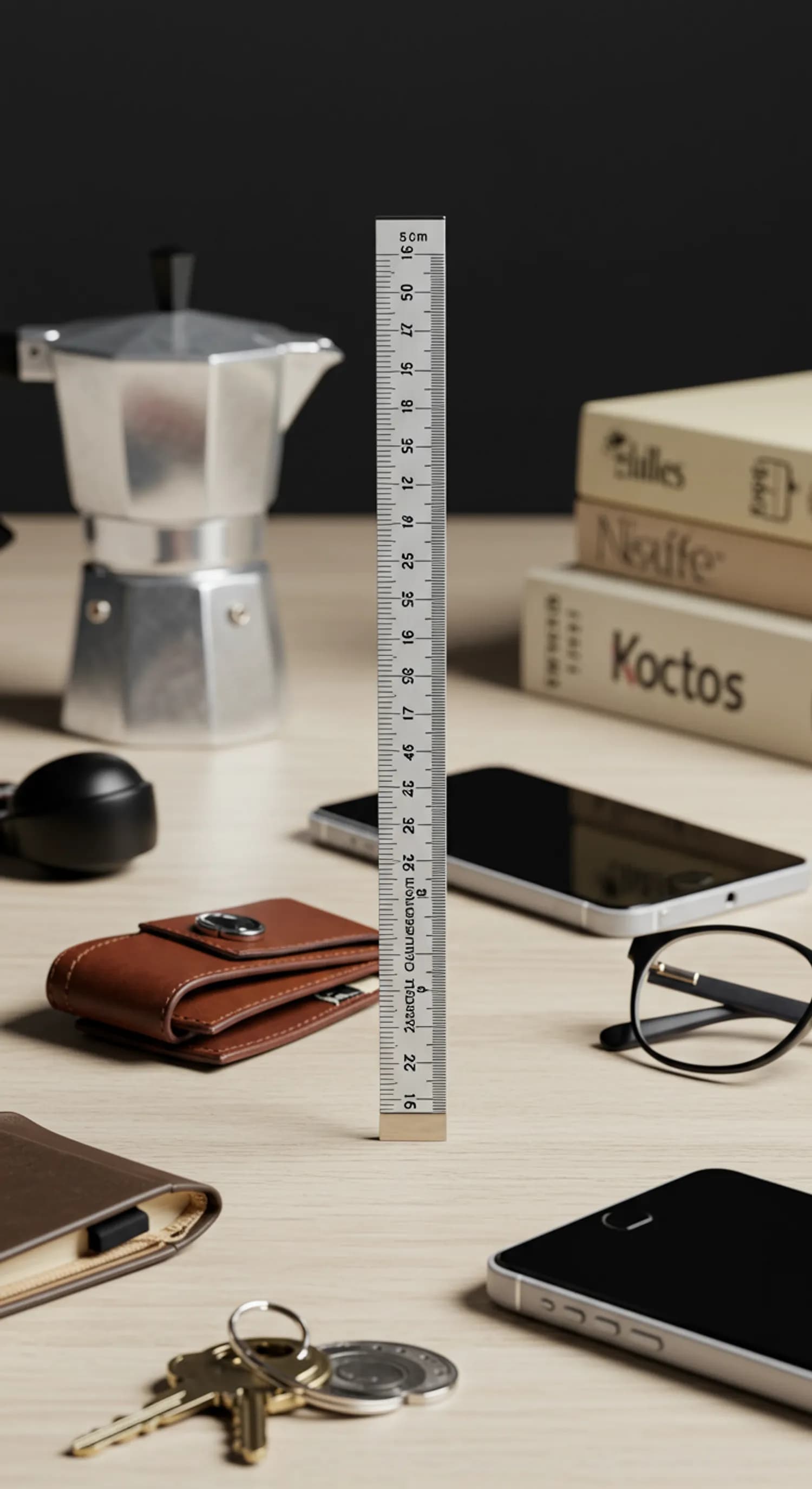 5,5 cm Regel: Funktioniert der Trick wirklich? Unser Test! banner