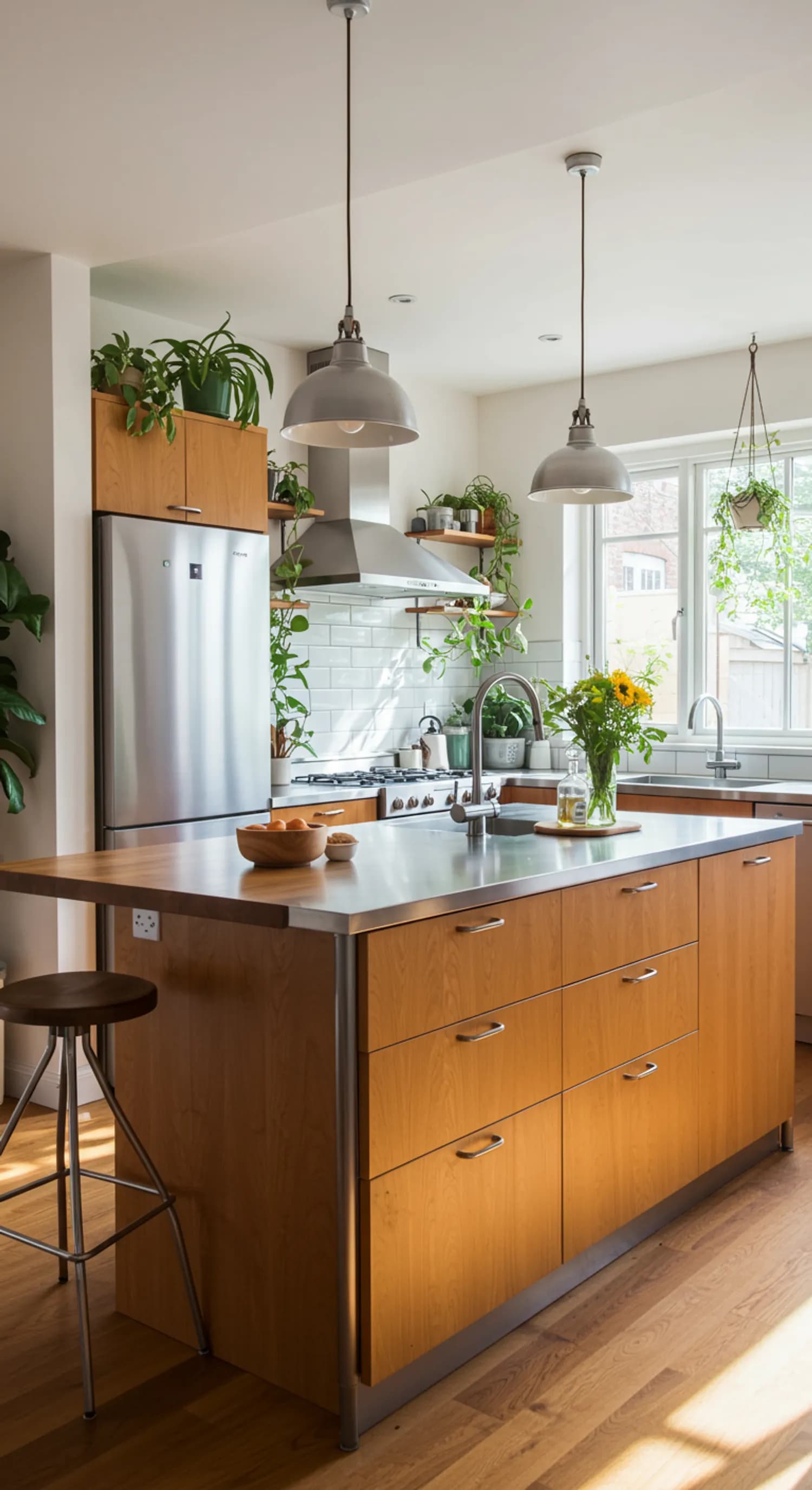 Ab wann ist ein Raum eine Küche? Definition & Merkmale banner