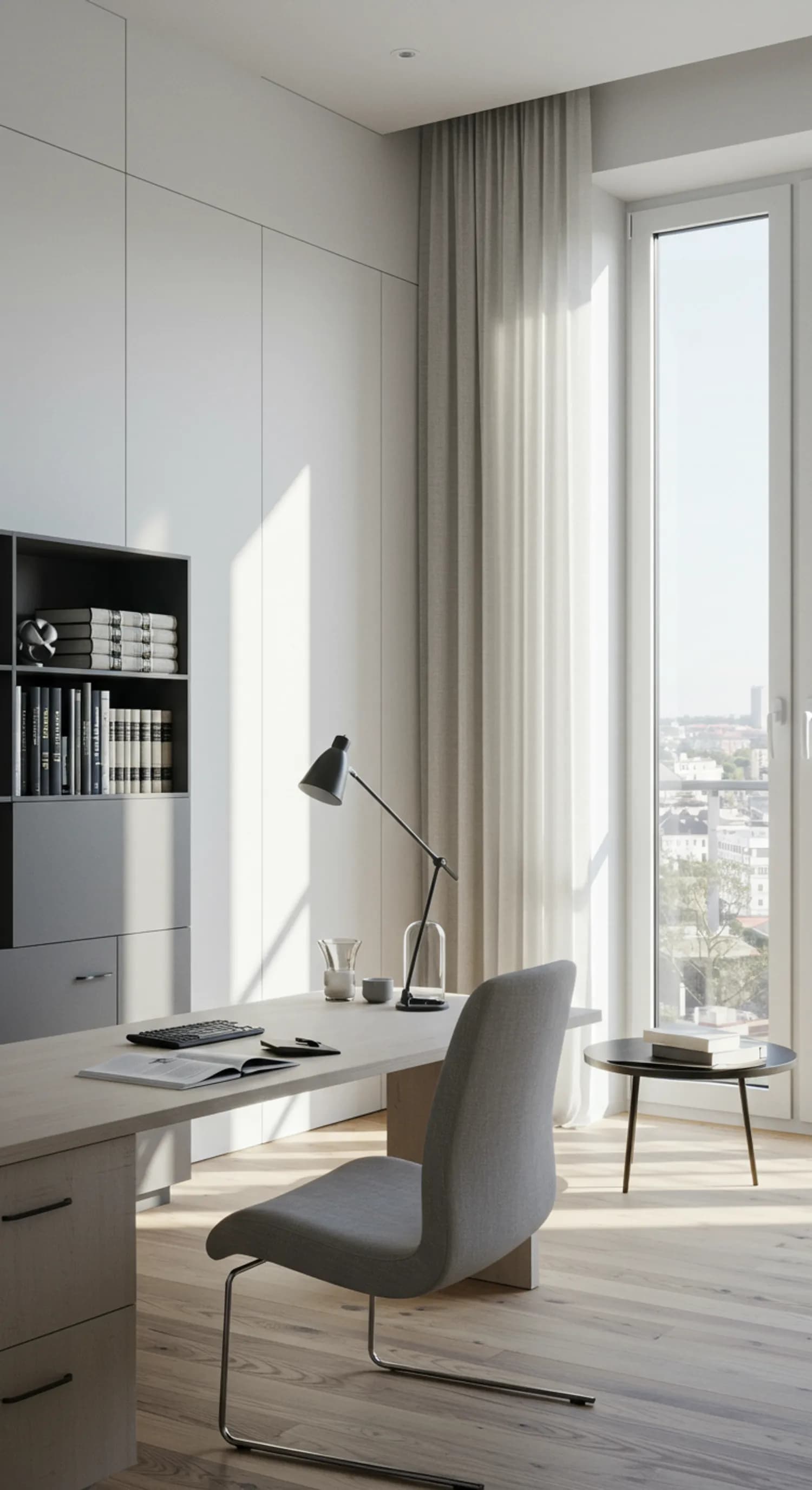 Ab wann spricht man von Wohnraum? Rechtliche Aspekte erklärt banner