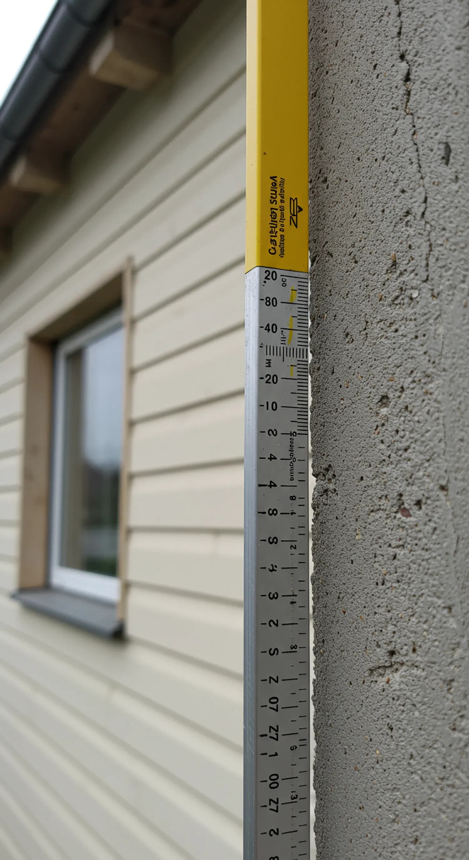 Abstand Gerüst-Fassade: So misst du richtig! banner