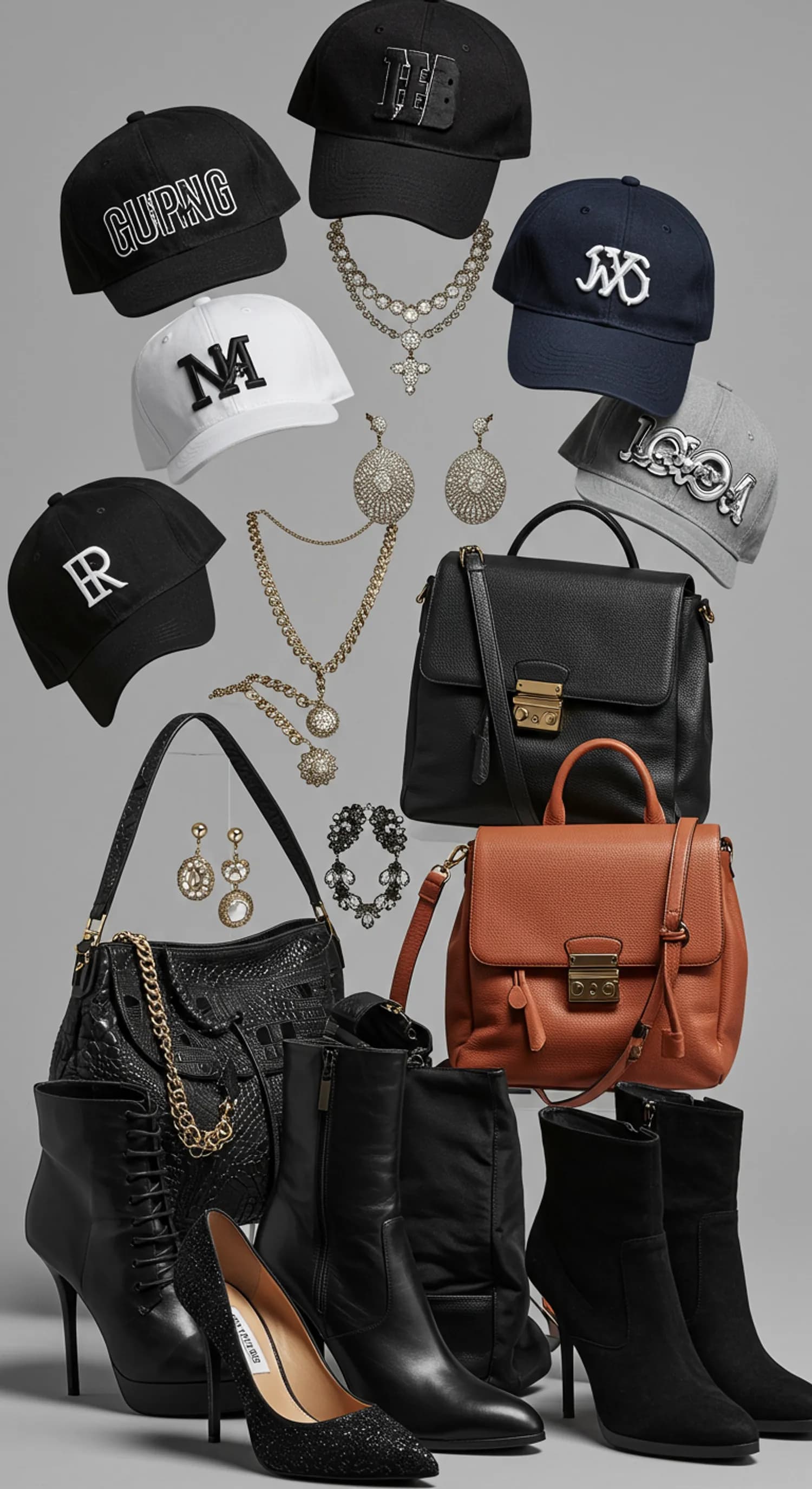 Accessoires-Guide 2024: Finde deinen perfekten Stil! banner