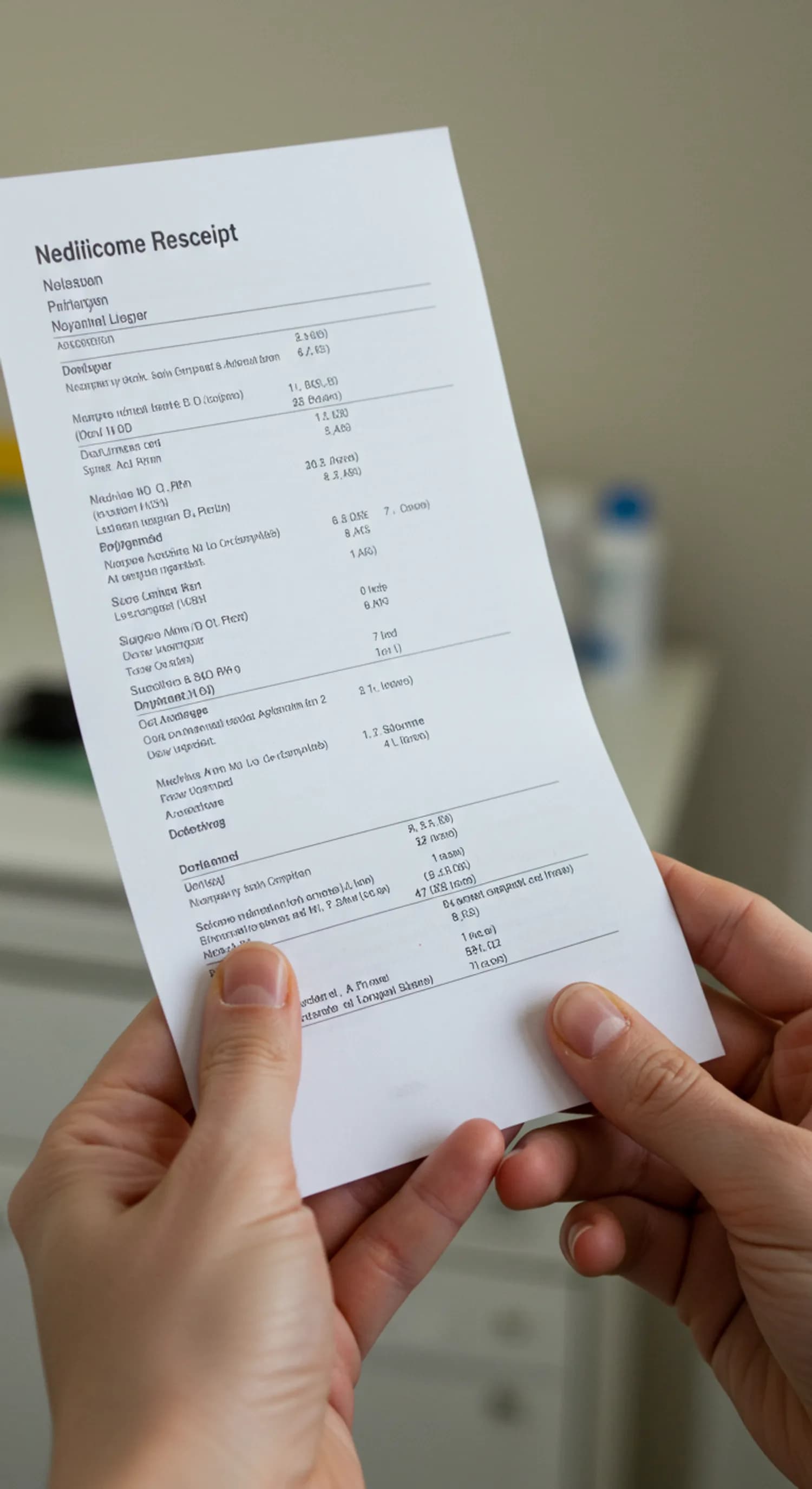 Ärztliche Verordnung richtig verstehen: Deine Rechte und Möglichkeiten banner