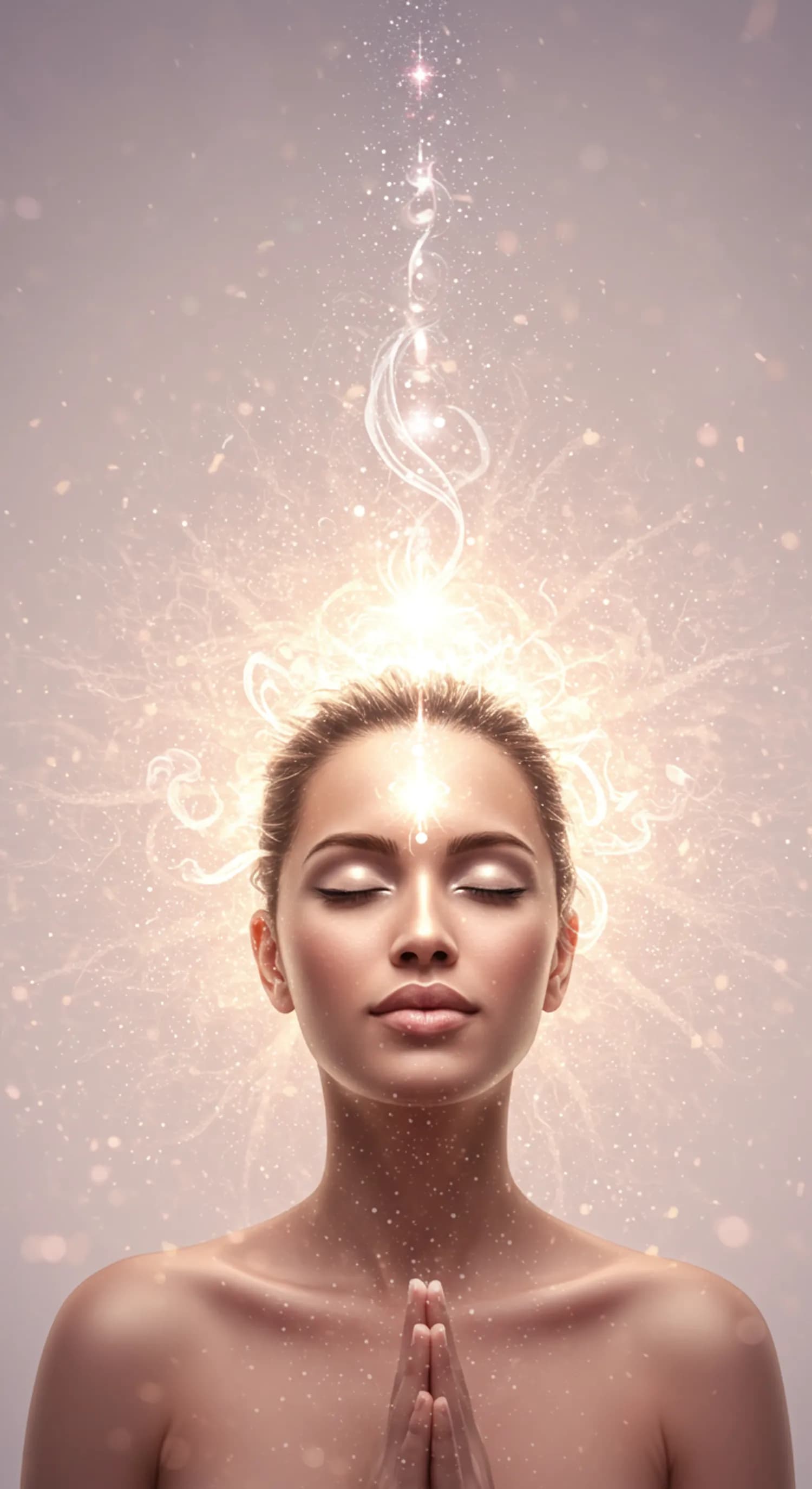 Ätherische Person erkennen: 10 Anzeichen für deine besondere Energie banner