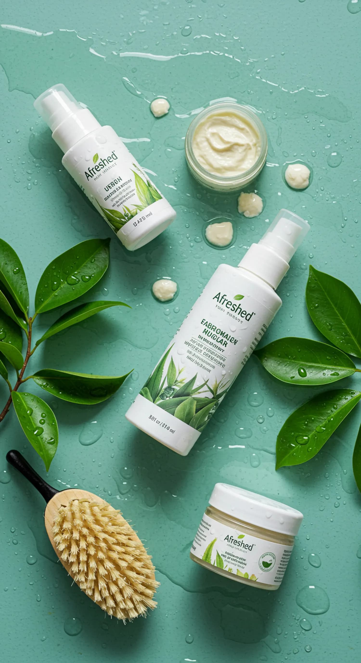 Afreshed im Test: So bio ist der Inhaltsstoff-Hype wirklich banner