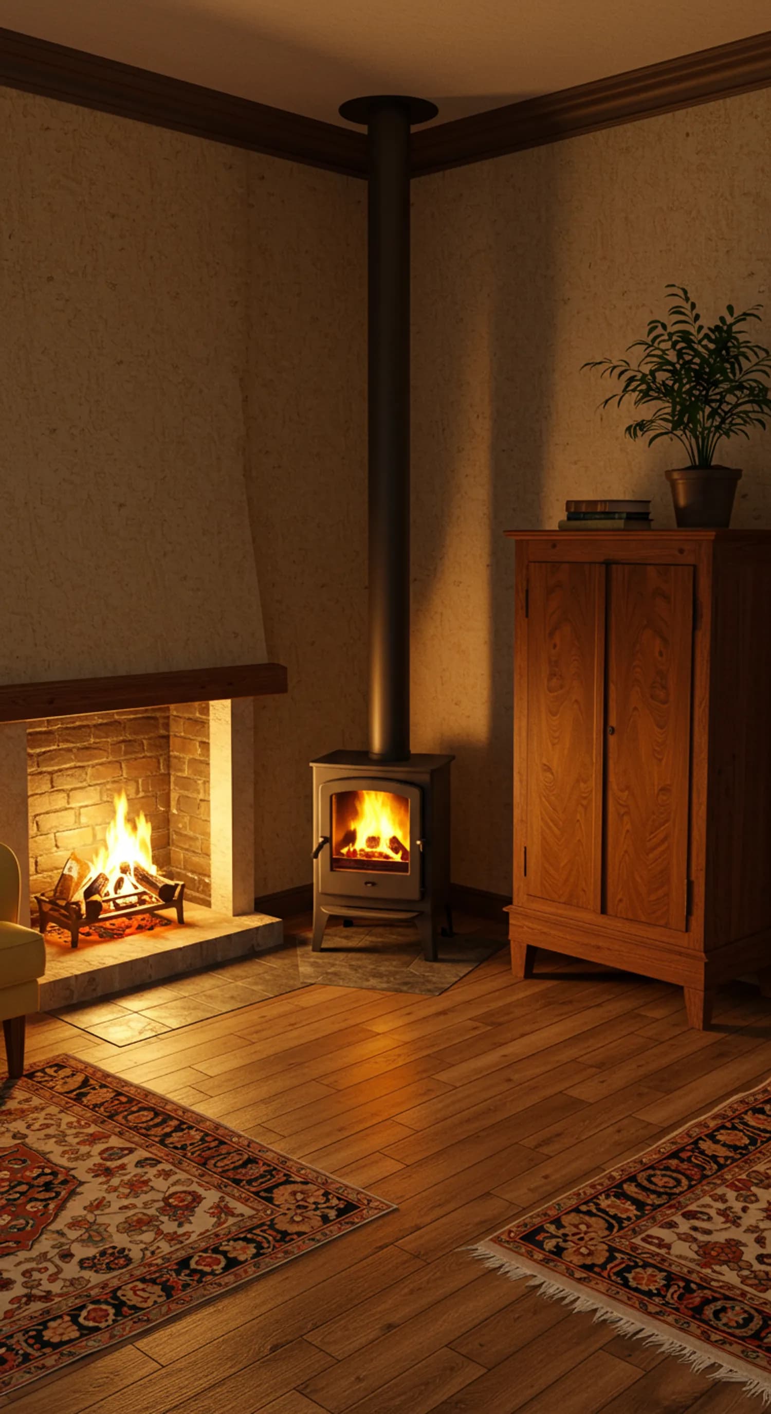 Altbau-Ratgeber: Definition, Merkmale und Besonderheiten banner