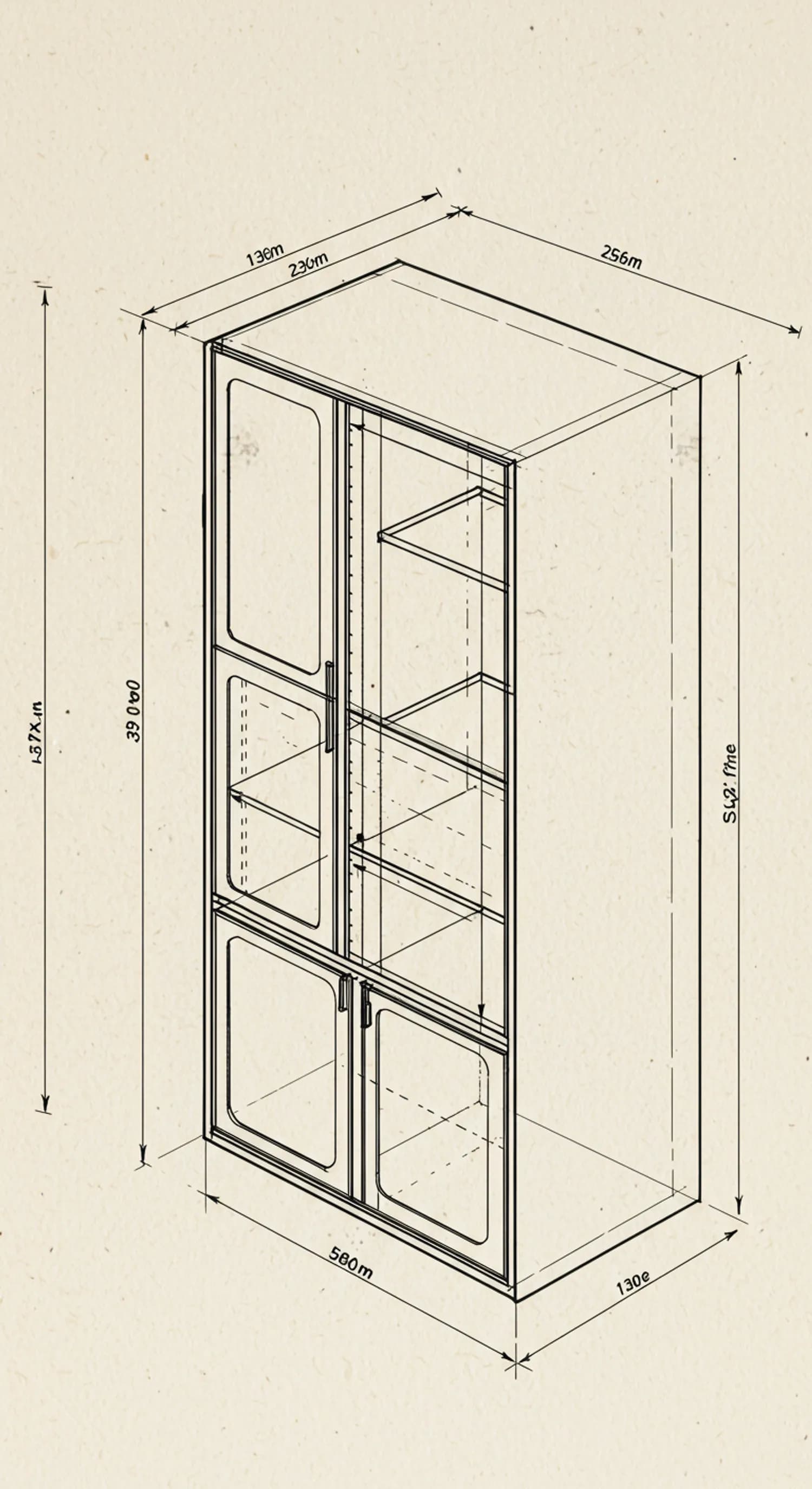 Anleitung: Möbelmaße präzise angeben - für Profis & Anfänger banner