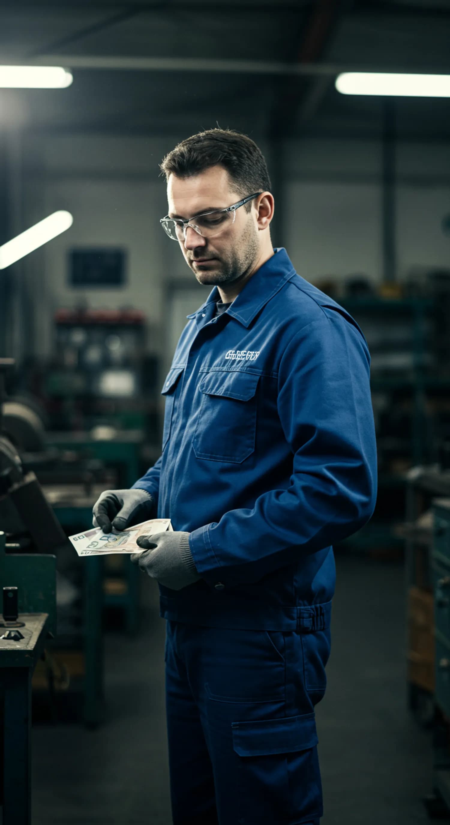 Arbeitskleidung: Steuerfalle oder clevere Absetzung? banner
