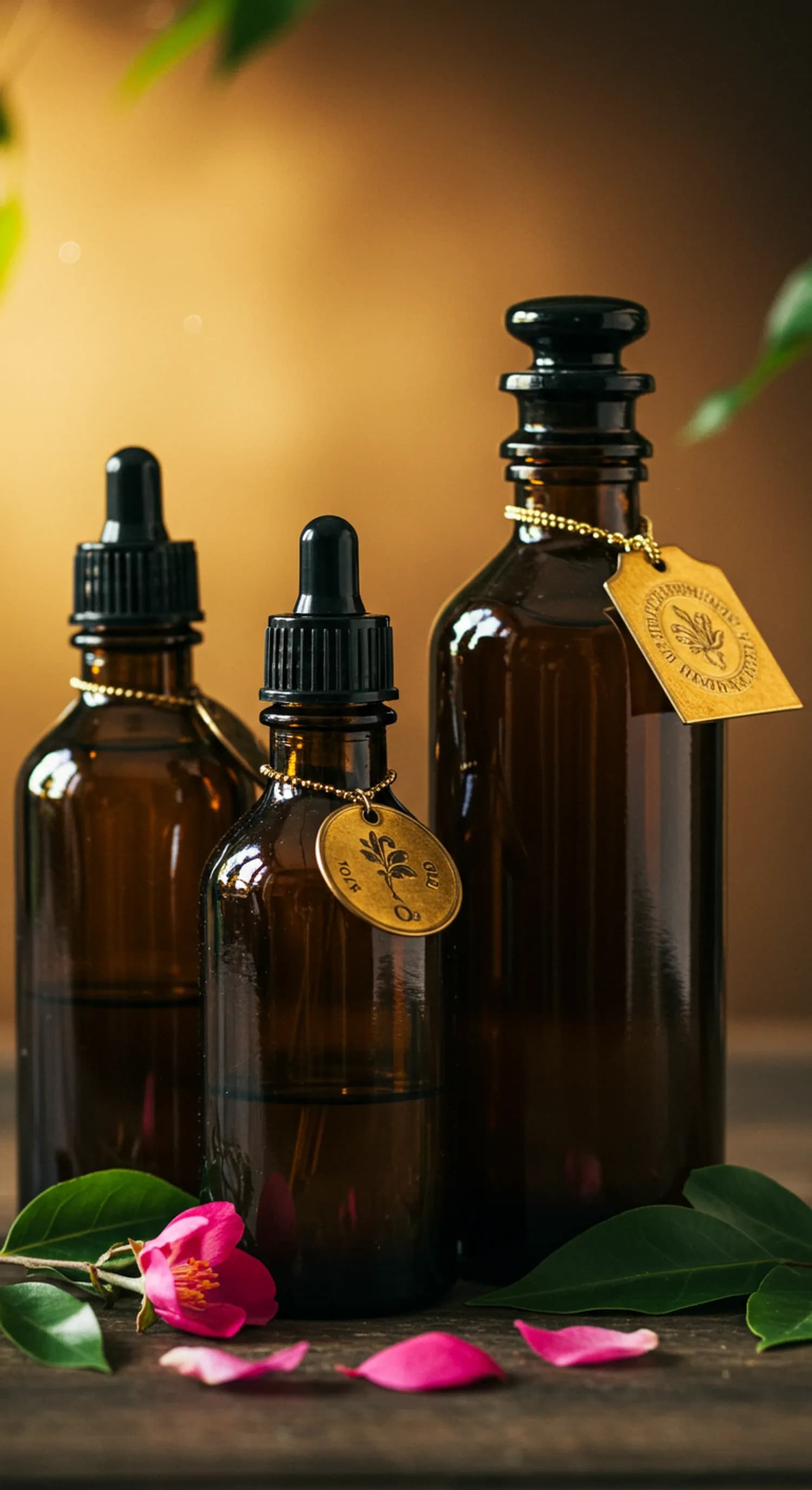 Aromatherapie zuhause: So verteilst du ätherische Öle richtig banner