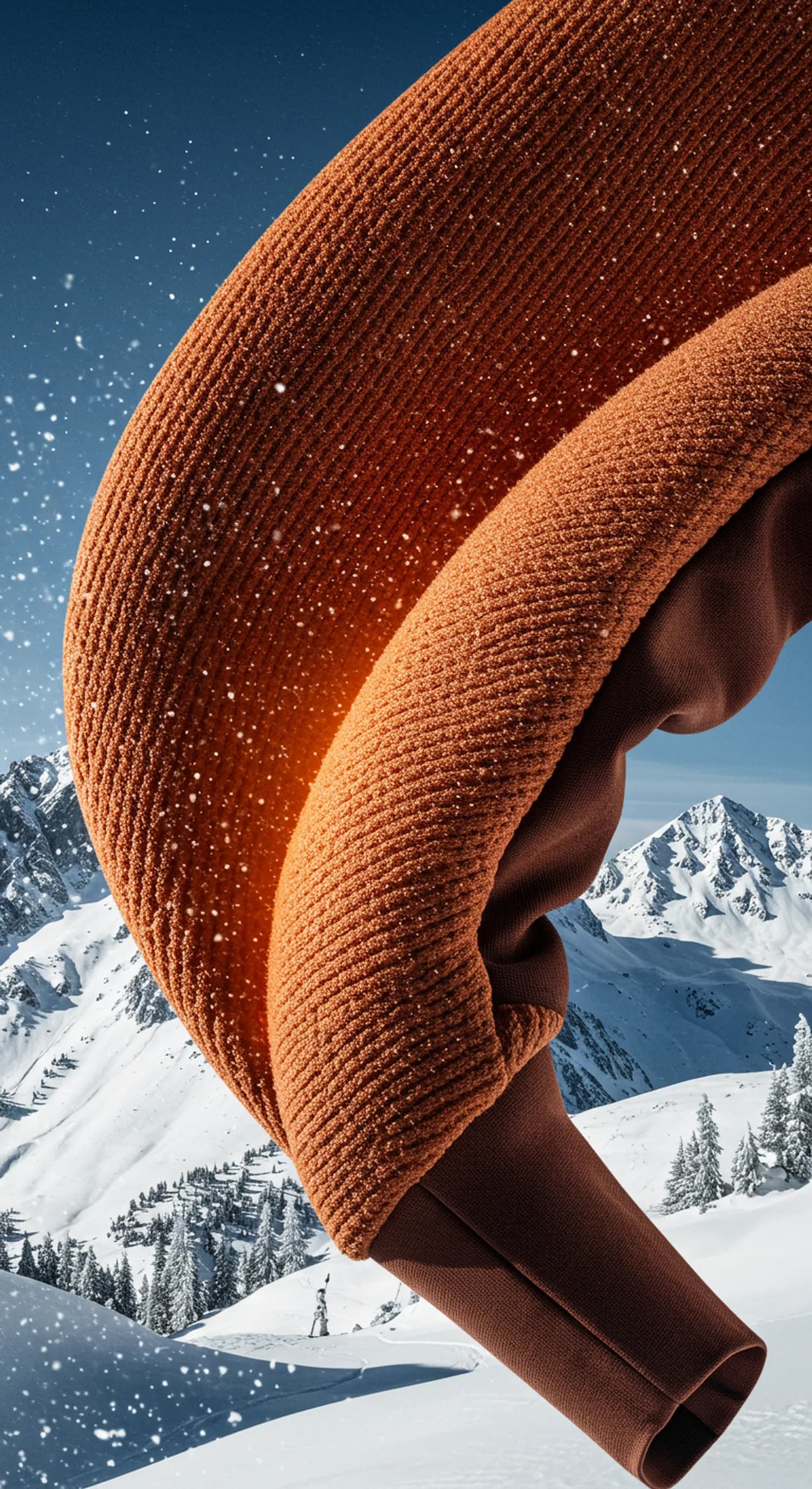 Atmungsaktiv & warm: Die beste Unterwäsche für dein Skiabenteuer banner