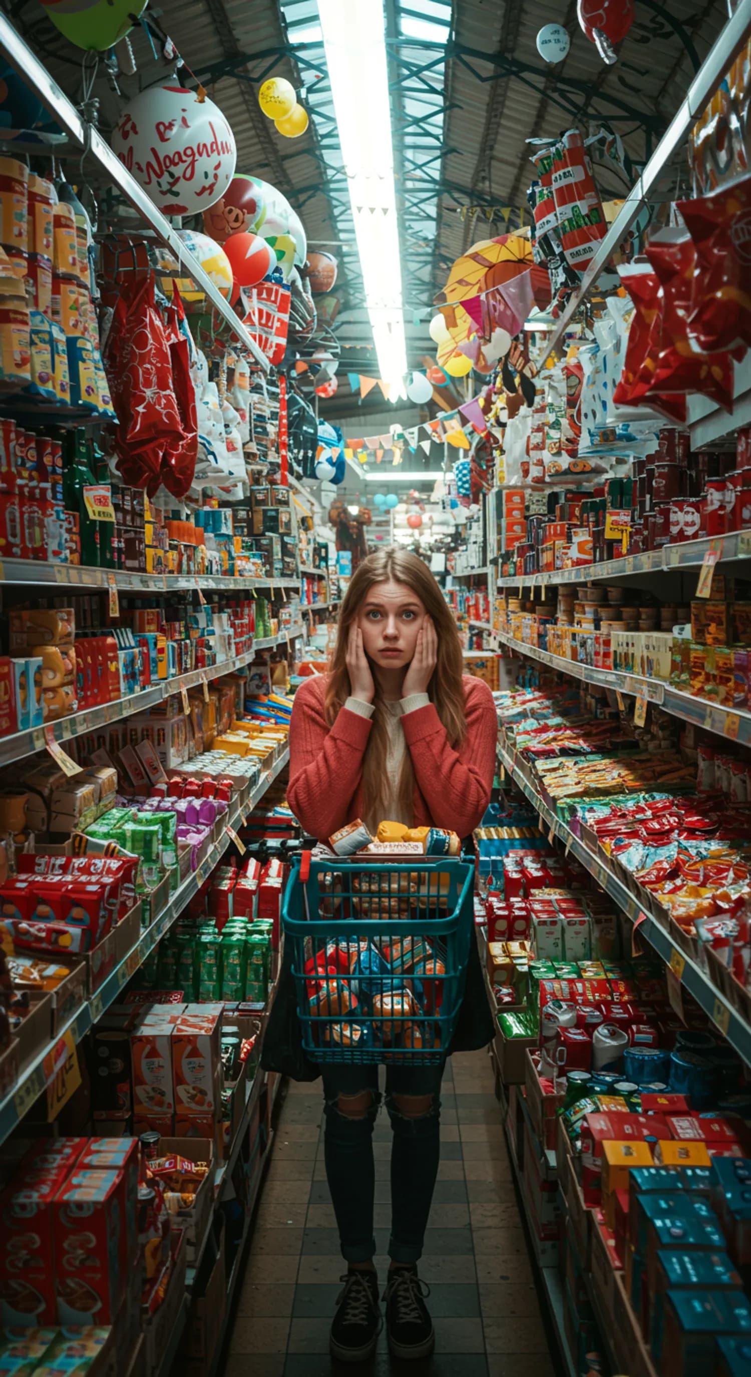 Auswahl-Psychologie: Warum wir uns so schwer entscheiden banner