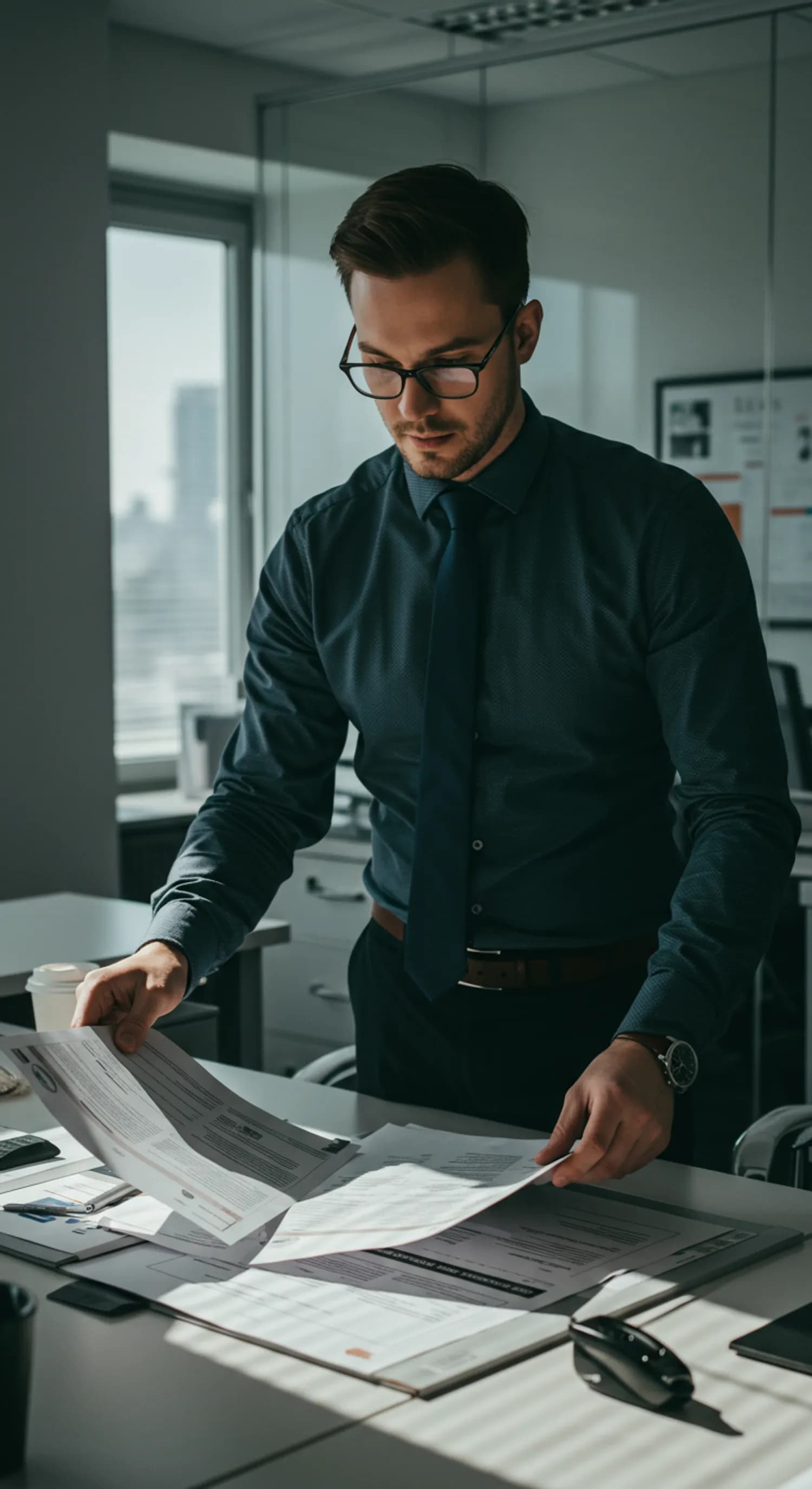 Auswahlverfahren: So läuft der Bewerbungsprozess wirklich ab banner