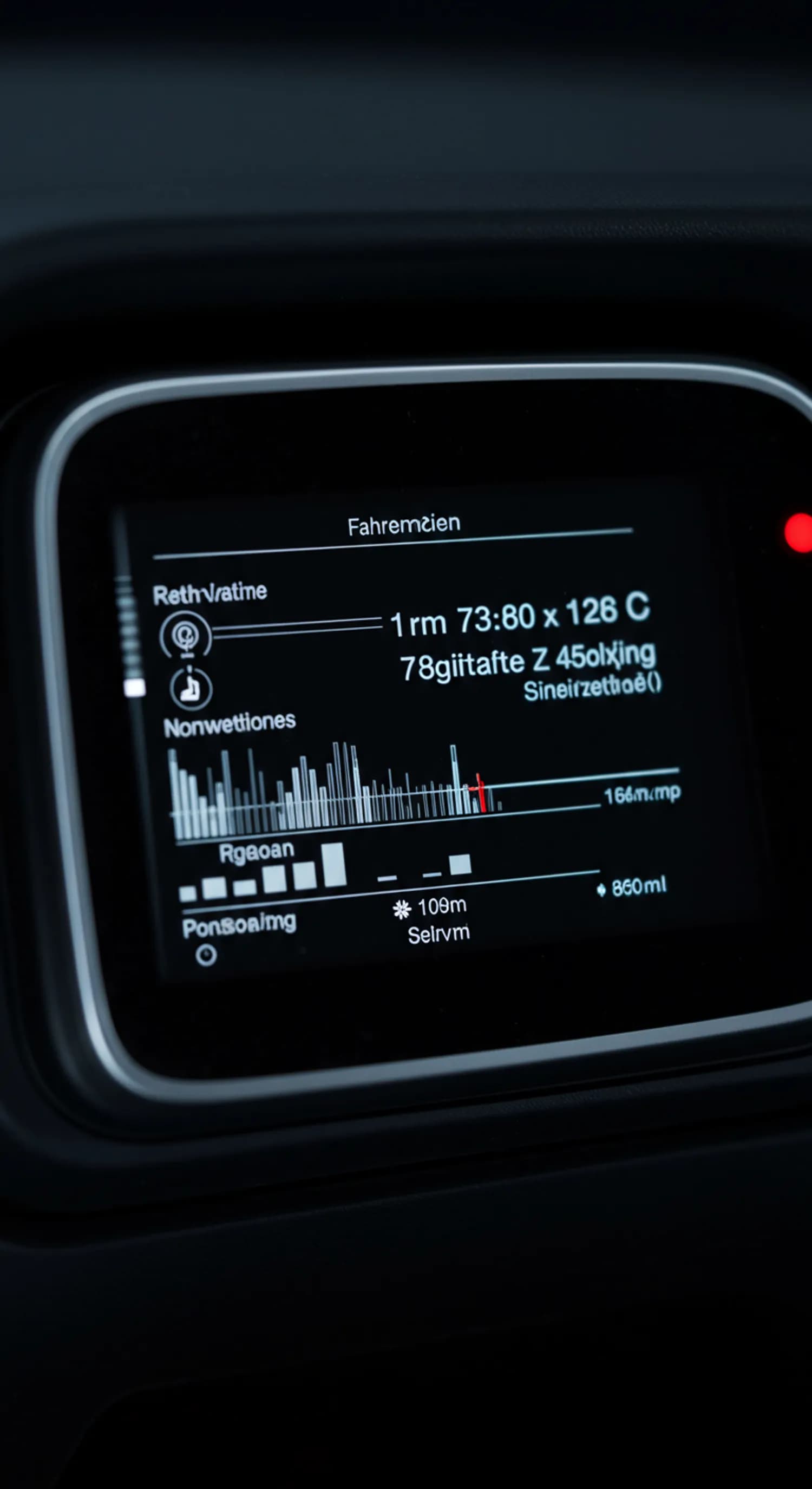 Auto-Infos finden: Dein smarter Guide zu Fahrzeugdaten banner