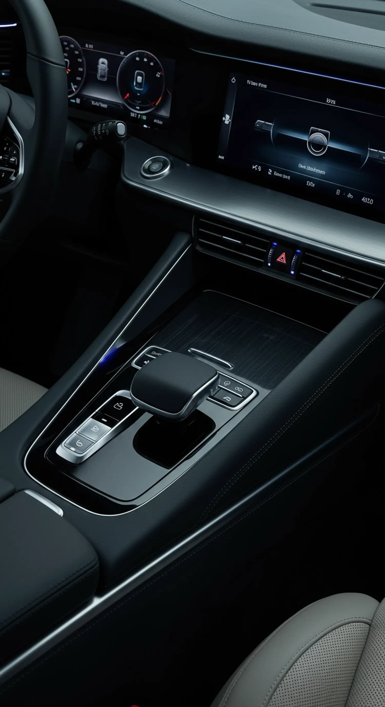 Auto starten: Automatik vs. Schaltung - Unterschiede & Tipps banner