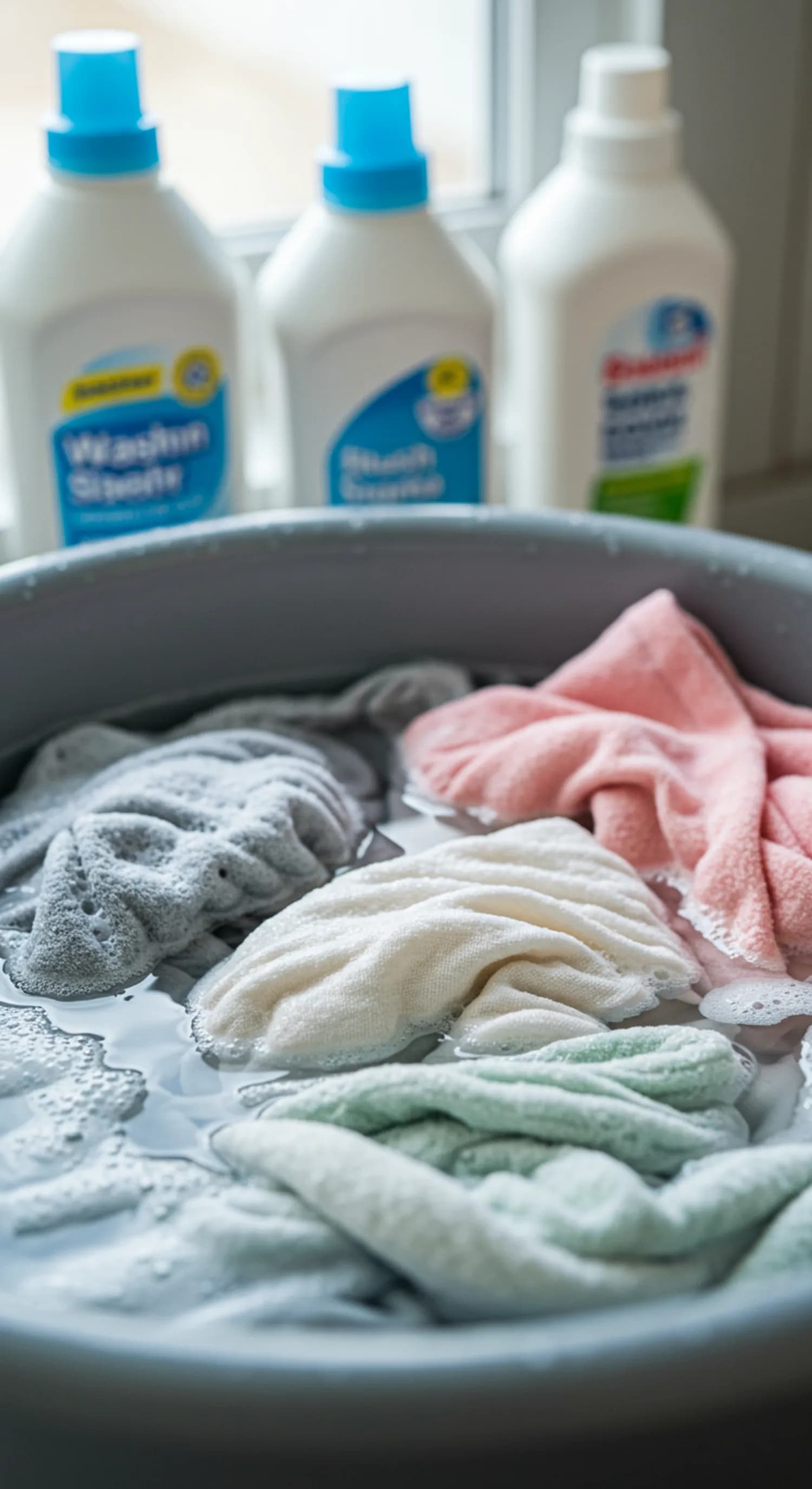 Autoputzlappen Wasch-Guide: Welches Waschmittel ist das Richtige? banner