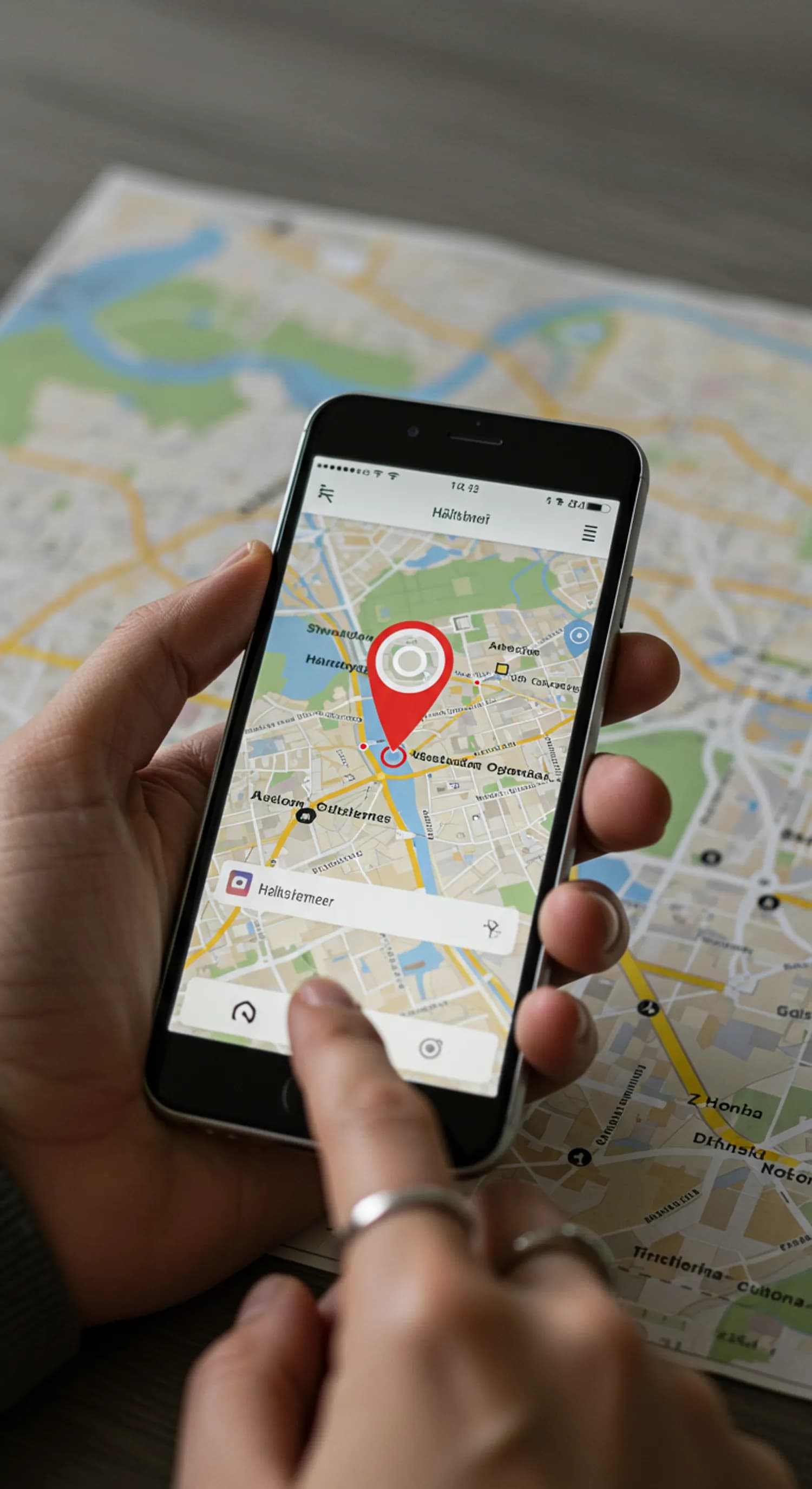 Autorisierter Fachhändler gesucht? So findest du ihn in deiner Nähe banner