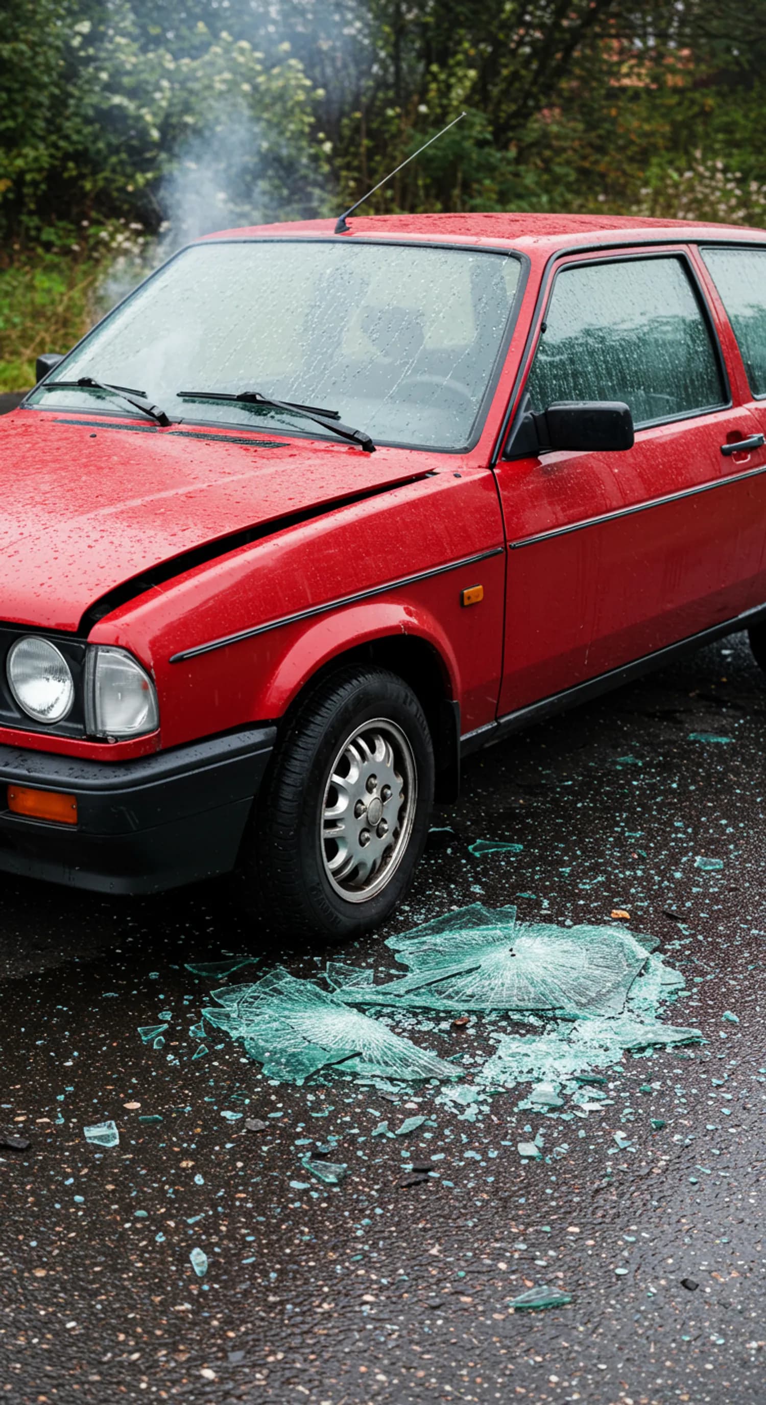 Autounfallbericht schreiben: Die ultimative Schritt-für-Schritt Anleitung banner