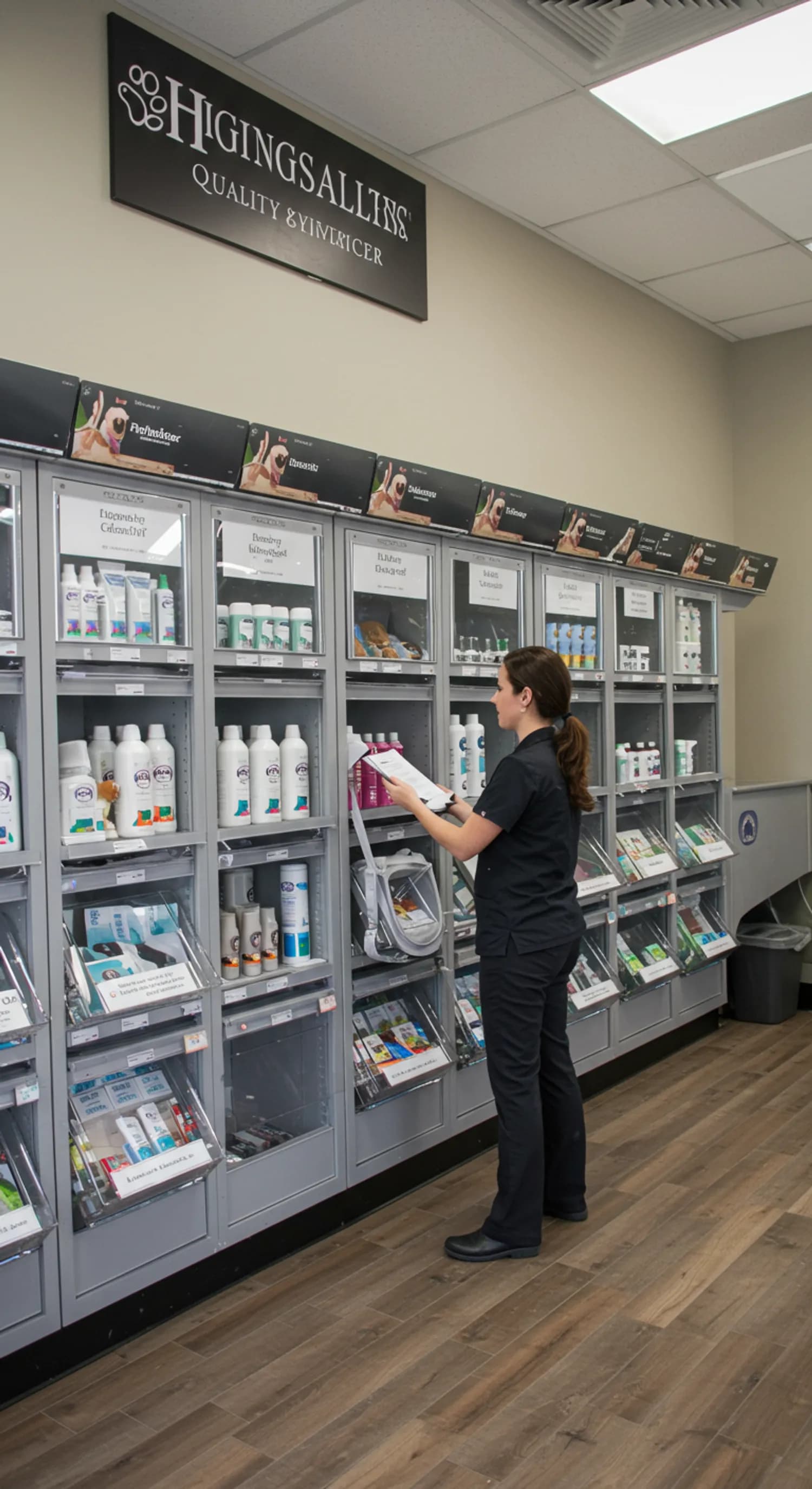 B2B-Erfolgsfaktoren im Tierbereich: Tipps für dein Business banner