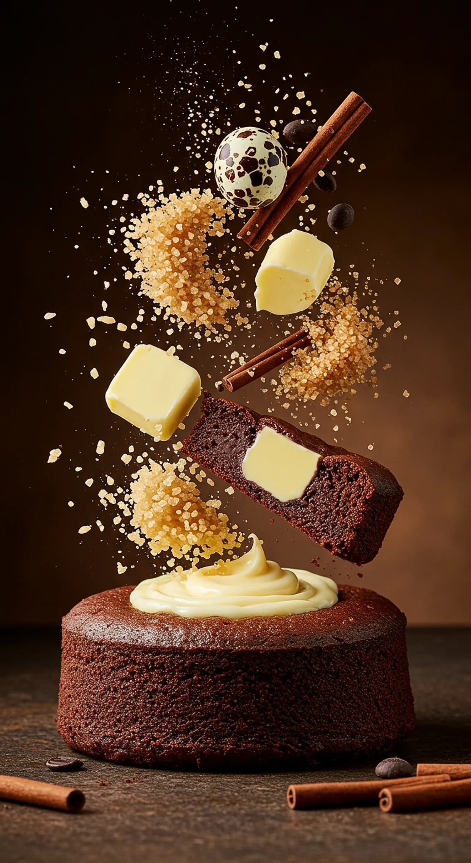 Backen leicht gemacht: So funktioniert die 1234-Regel! banner