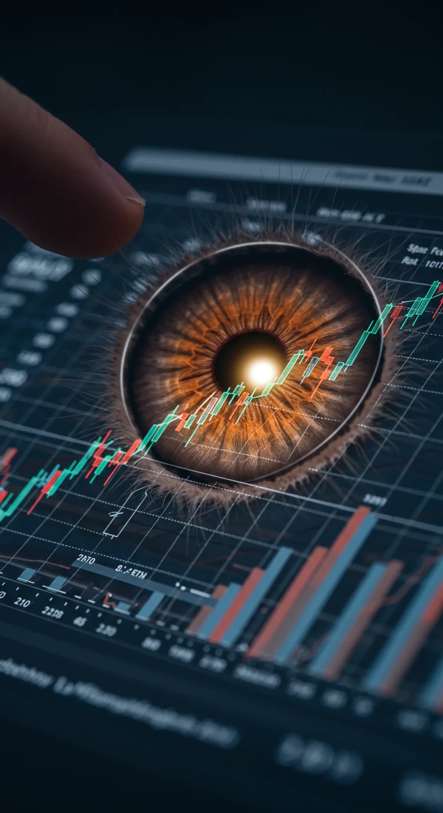 Baufinanzierung: Was Banken wirklich unter die Lupe nehmen! banner