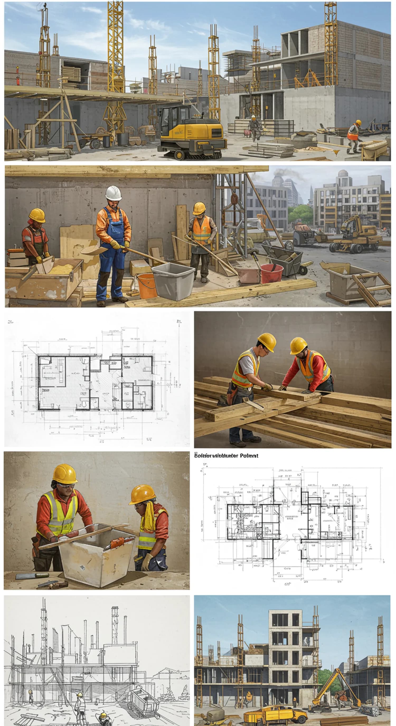 Baumeister-Titel erklärt: So unterscheiden sie sich banner