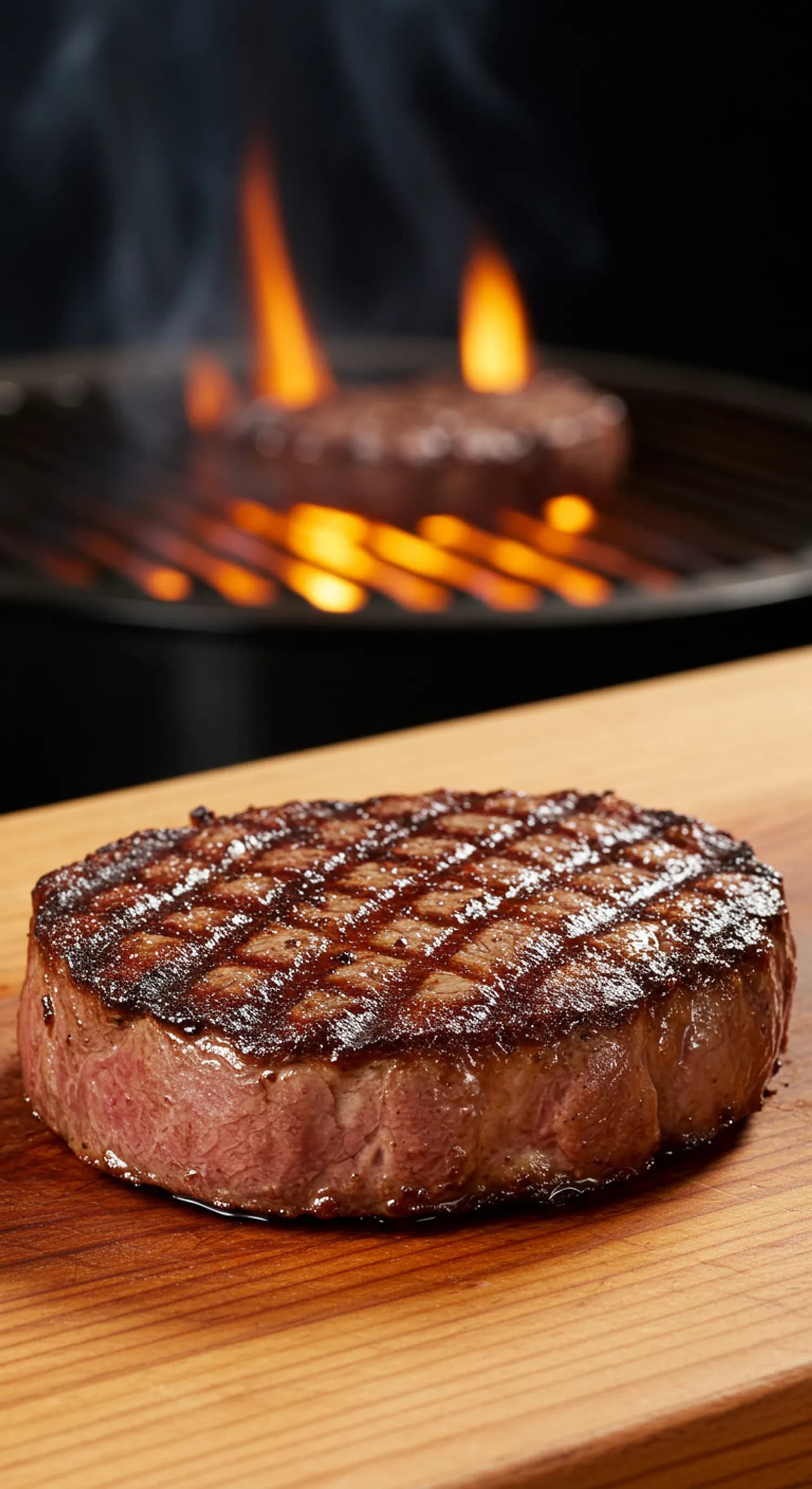 Beefer Grill Rezepte: Inspirationen für dein nächstes Grillfest banner