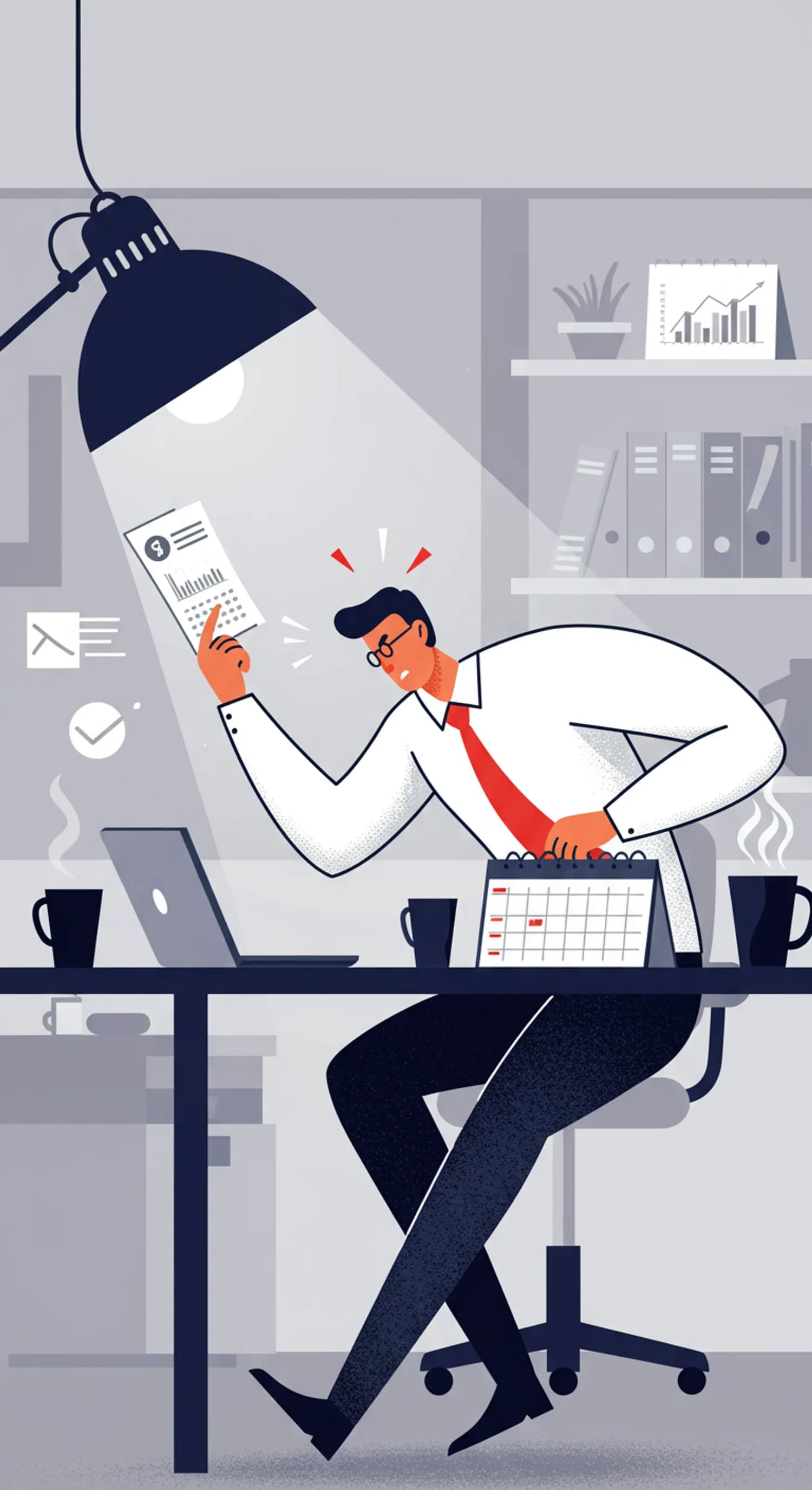 Berufsbegleitend: Zeitmanagement-Tipps für maximale Effizienz banner