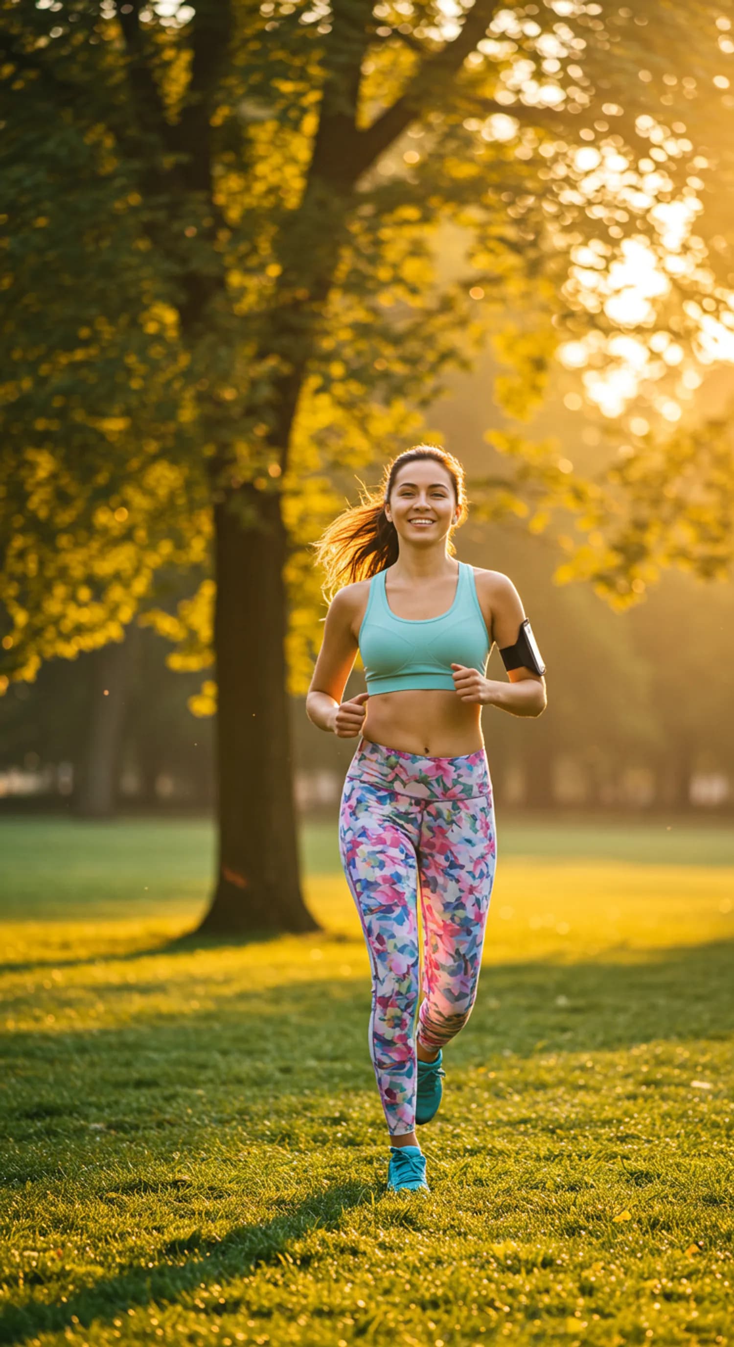 Bewegung erklärt: So profitiert dein Körper vom Sport banner