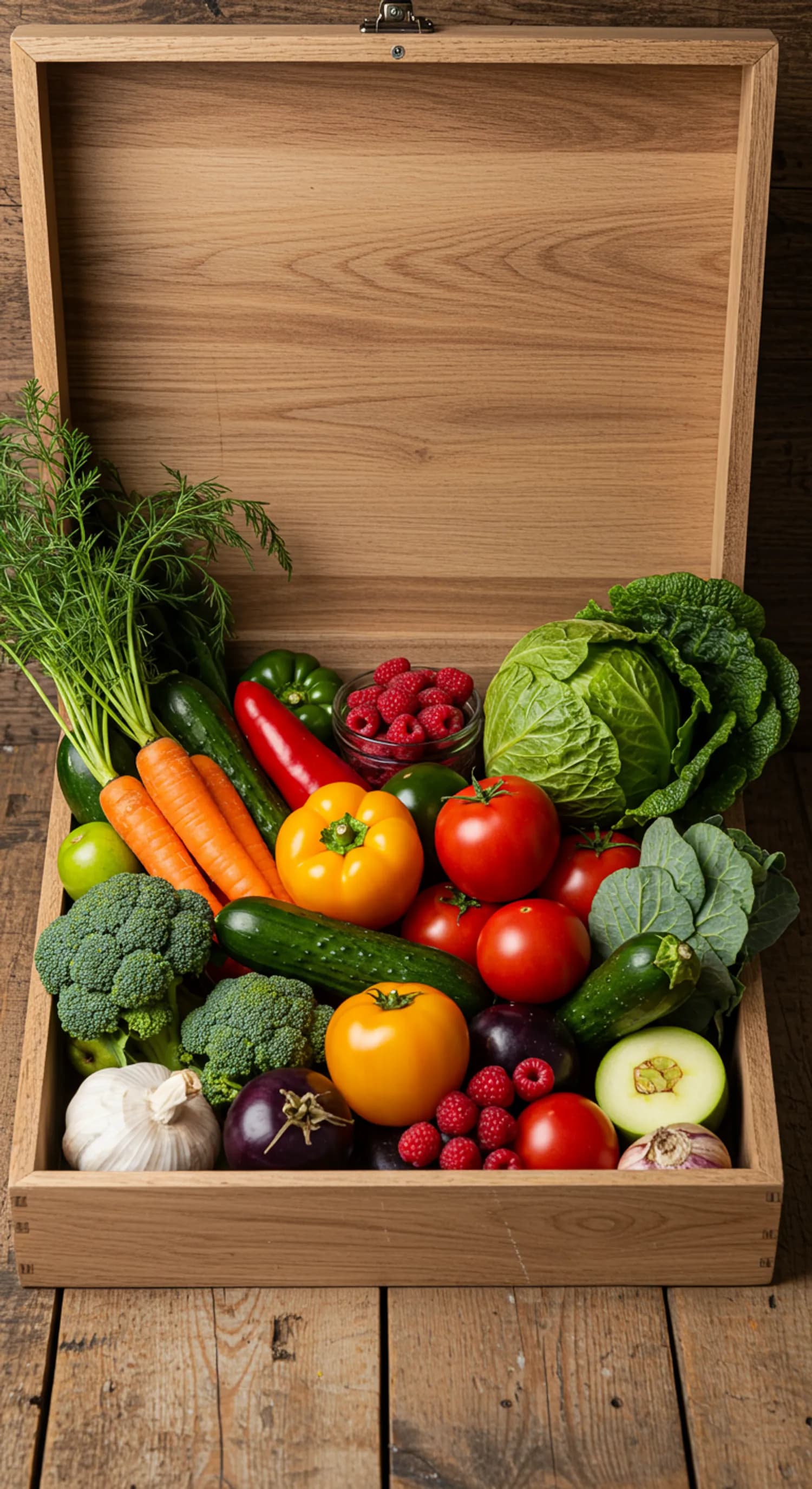 Biokiste Kosten: Lohnt sich der Preis für Bio-Genuss wirklich? banner