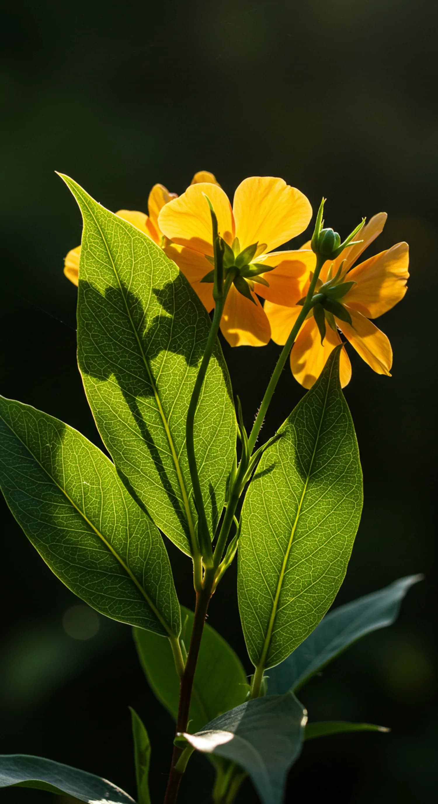 Blumenklassifizierung leicht gemacht: So behältst du den Überblick banner