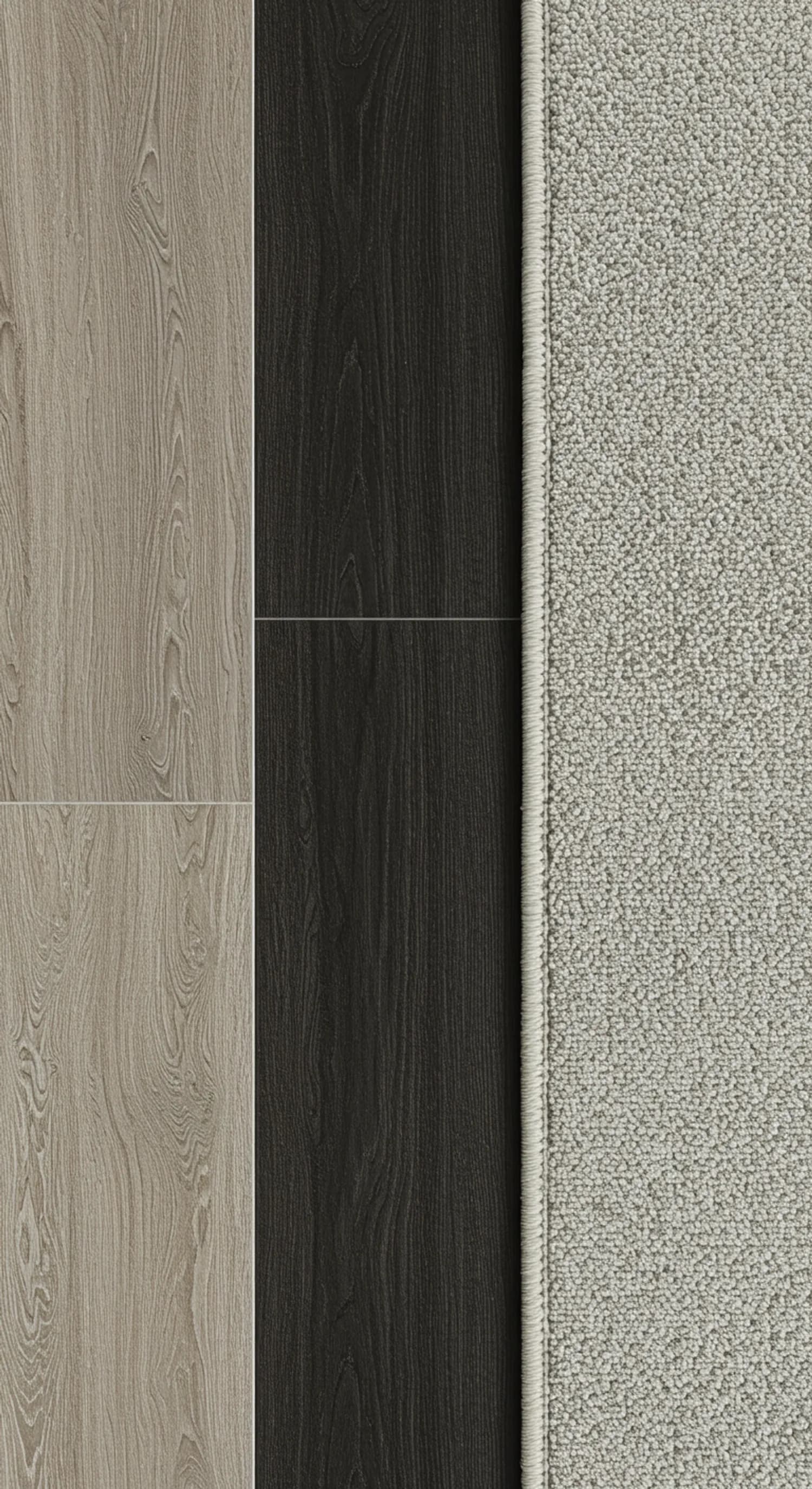 Bodenbelag-Test: Die Vor- und Nachteile aller Materialien im Überblick banner