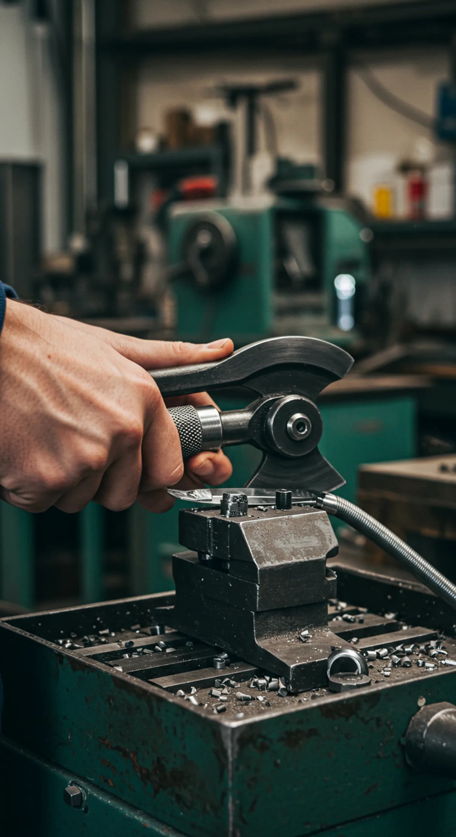 Bördeln für Anfänger: Die ultimative Schritt-für-Schritt Anleitung banner