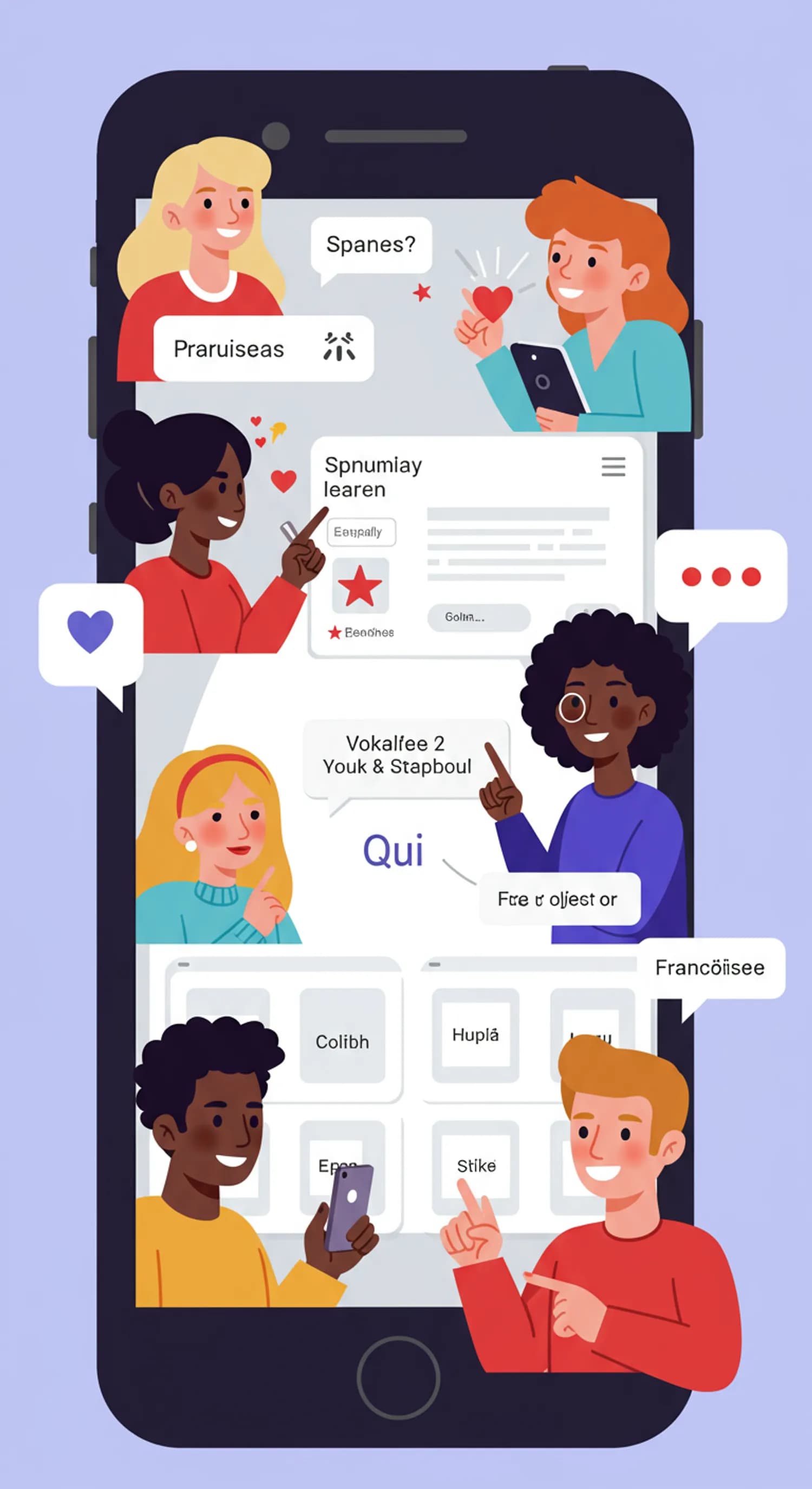 Bye bye Sprachbarriere: Die beste App für dein Englisch-Upgrade banner