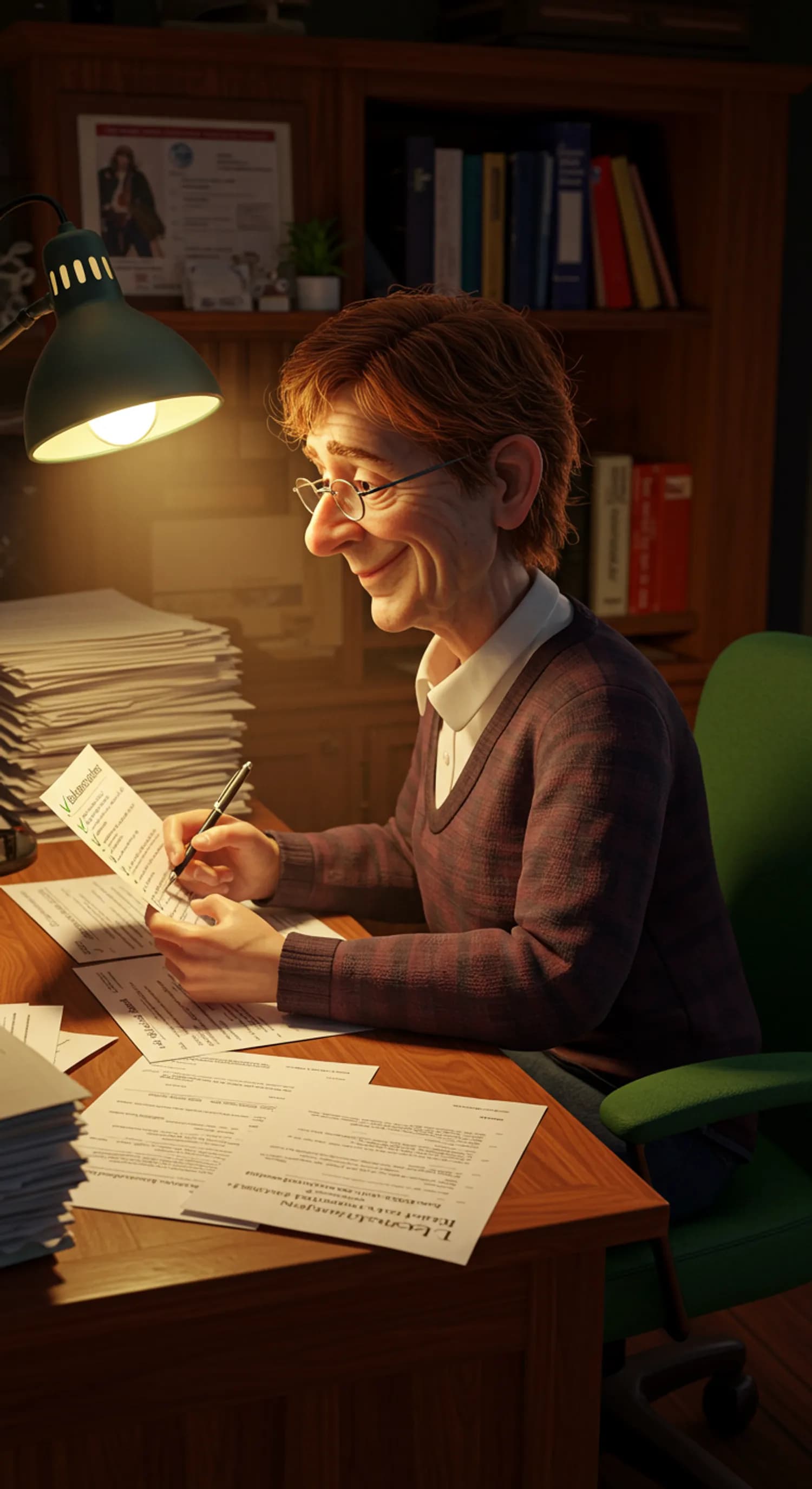 Checkliste: Bin ich überversichert oder optimal geschützt? banner